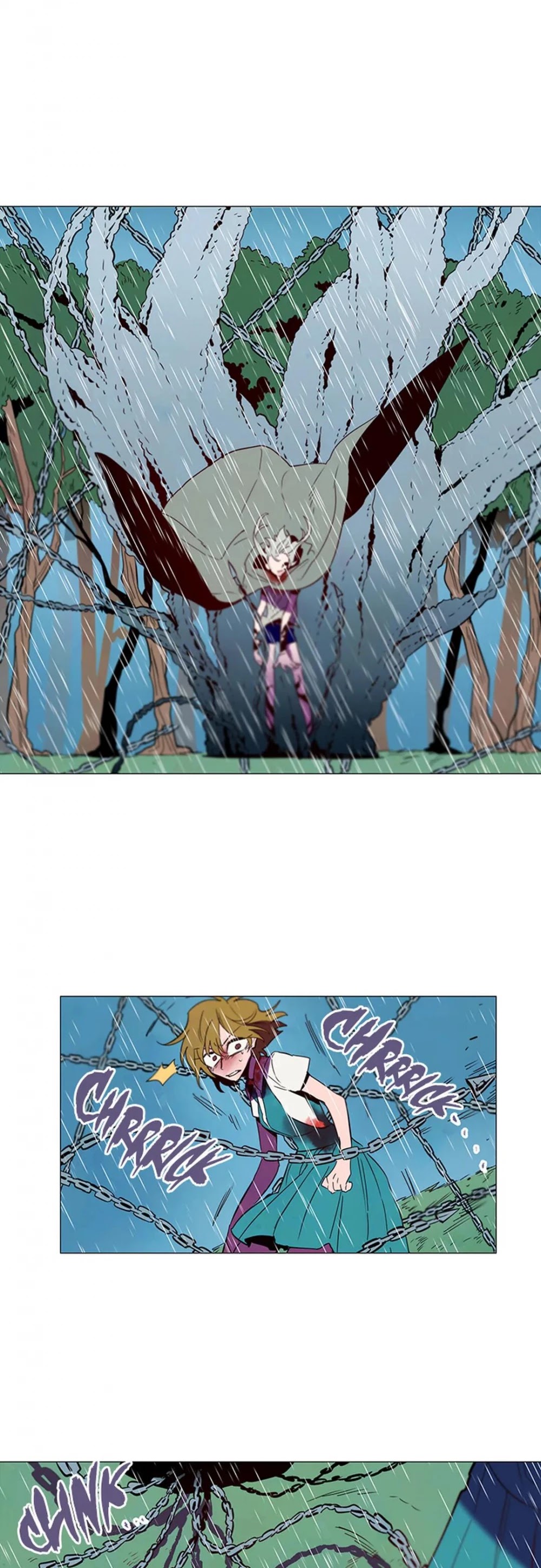 Appetite Chapter 51 page 6 - Chapter 51