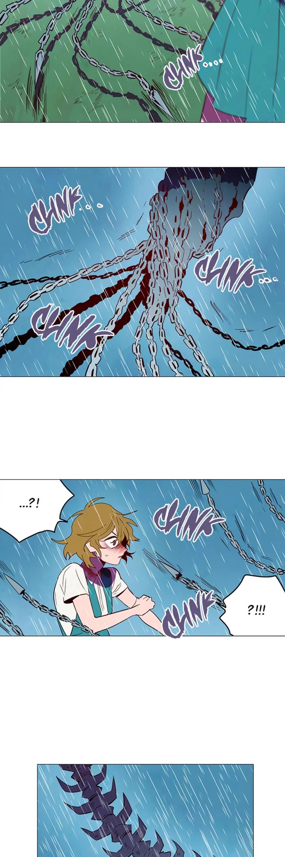 Appetite Chapter 51 page 7 - Chapter 51