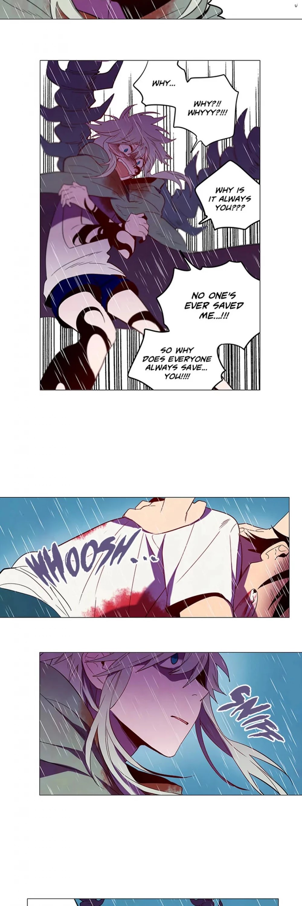 Appetite Chapter 52 page 10 - Chapter 52