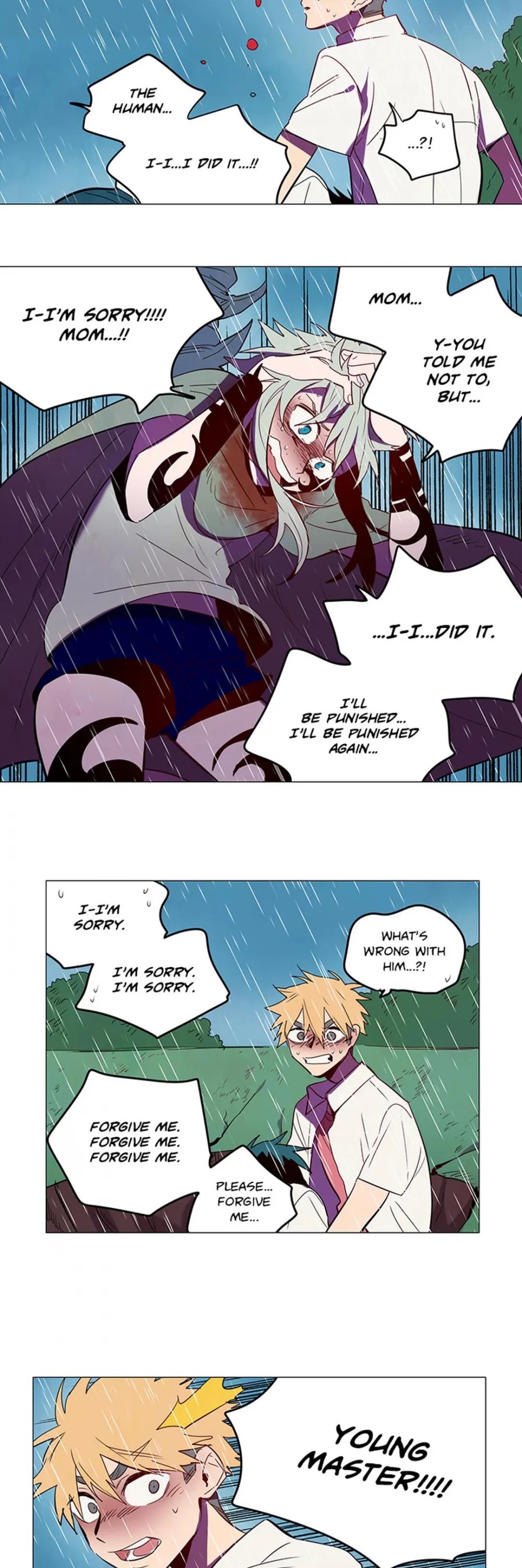 Appetite Chapter 52 page 13 - Chapter 52