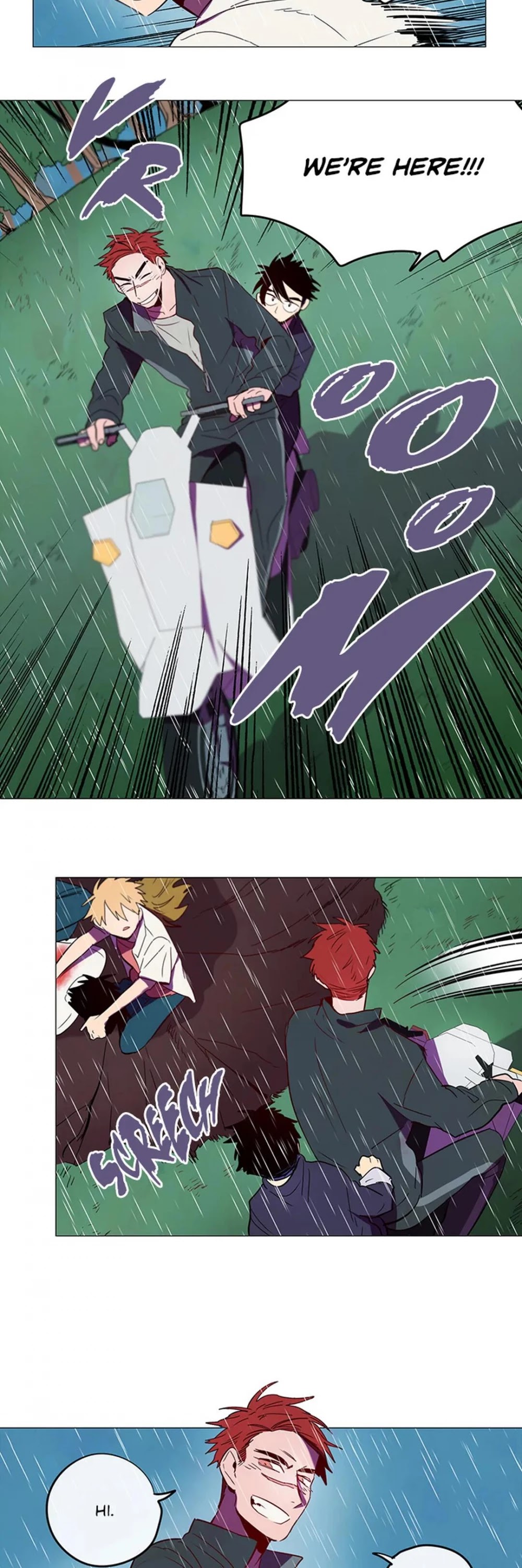 Appetite Chapter 52 page 14 - Chapter 52