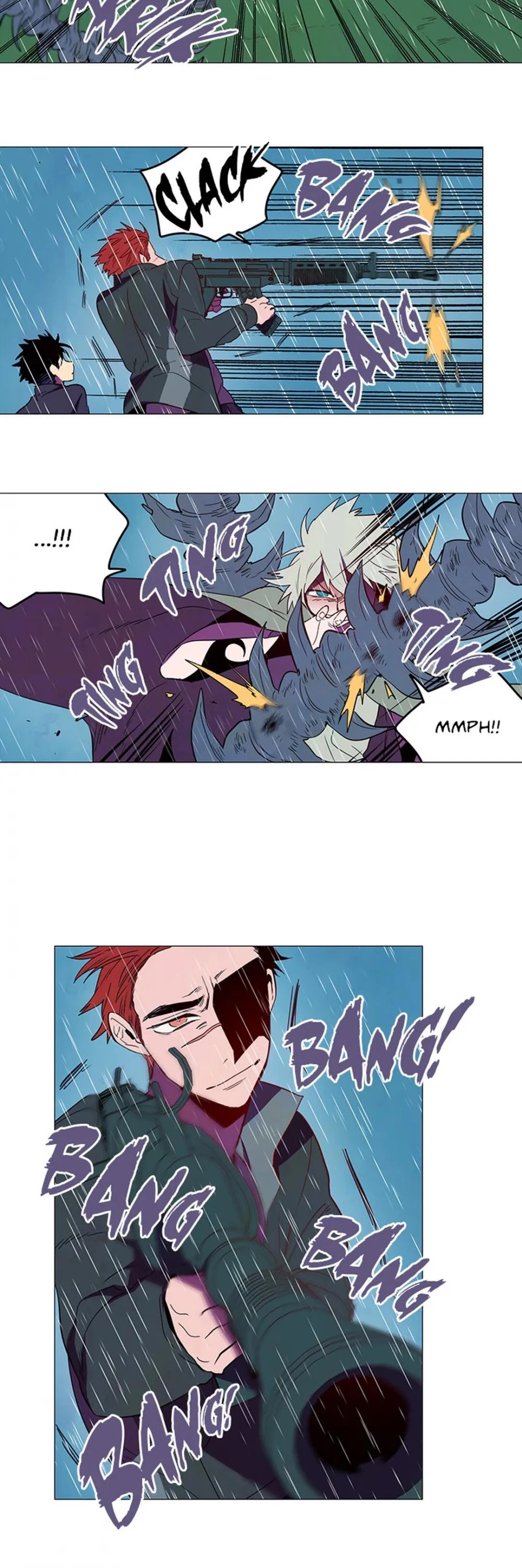 Appetite Chapter 52 page 17 - Chapter 52