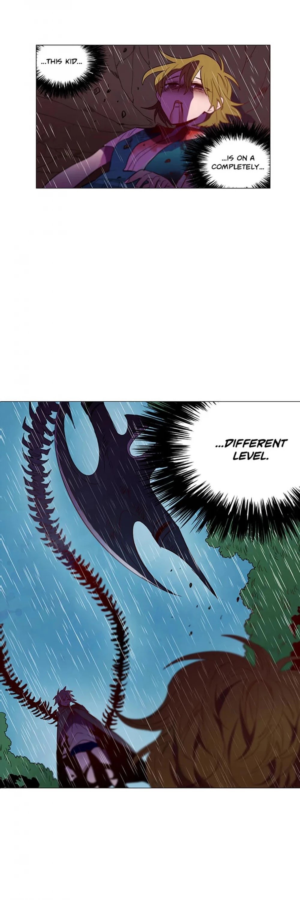 Appetite Chapter 52 page 2 - Chapter 52