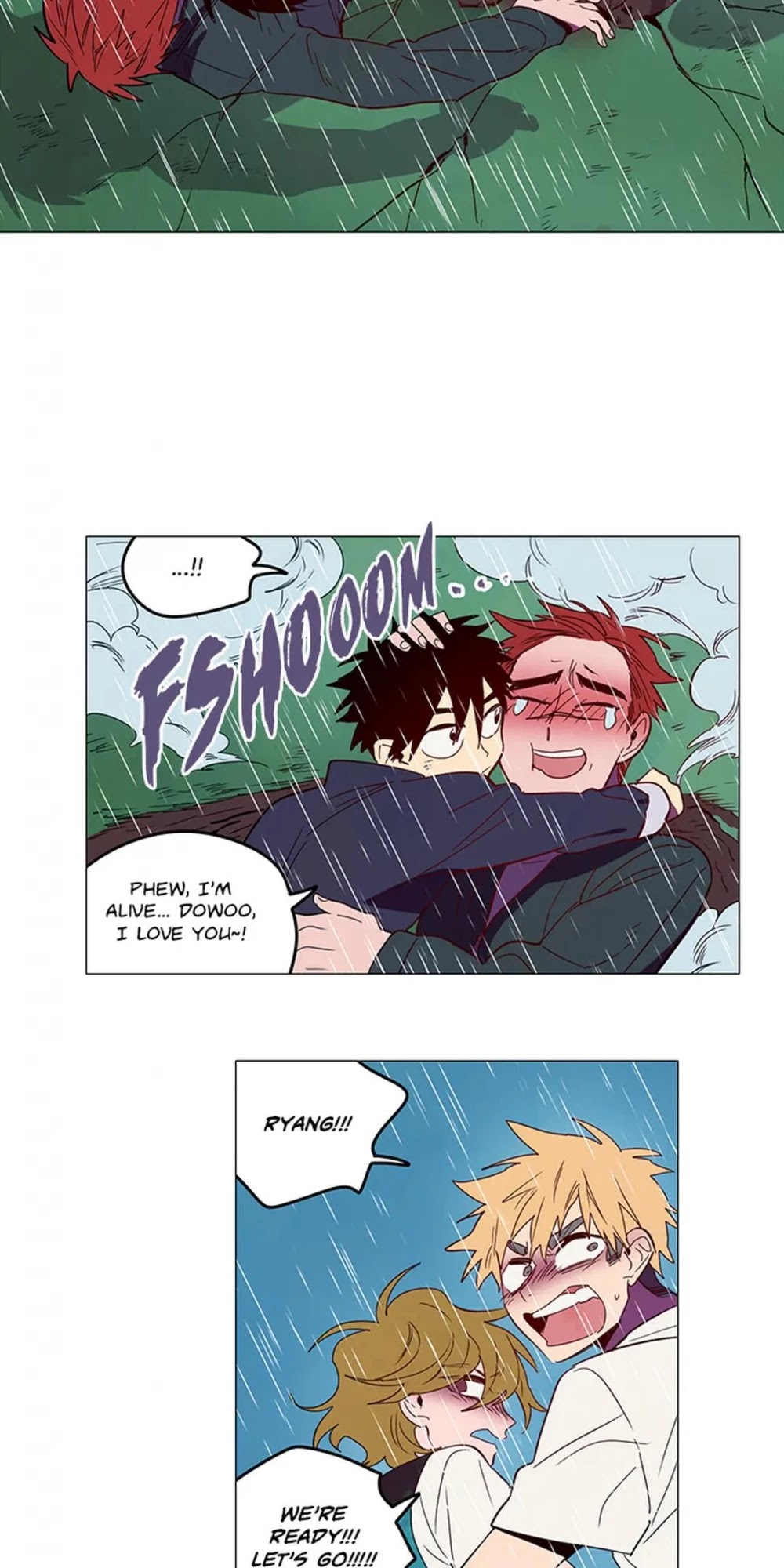 Appetite Chapter 52 page 20 - Chapter 52