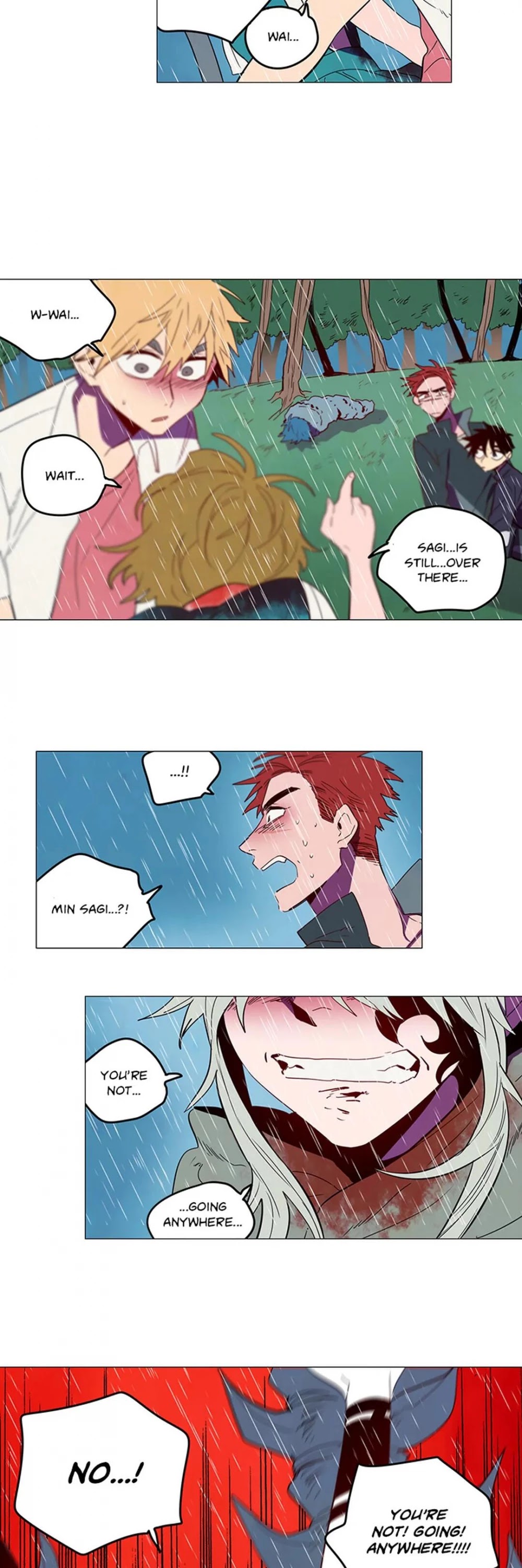 Appetite Chapter 52 page 21 - Chapter 52