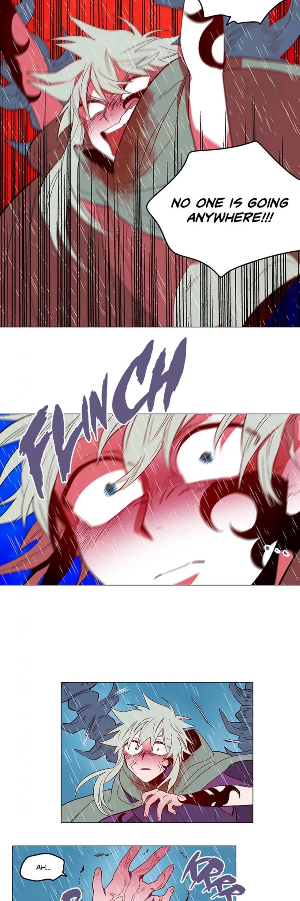 Appetite Chapter 52 page 22 - Chapter 52