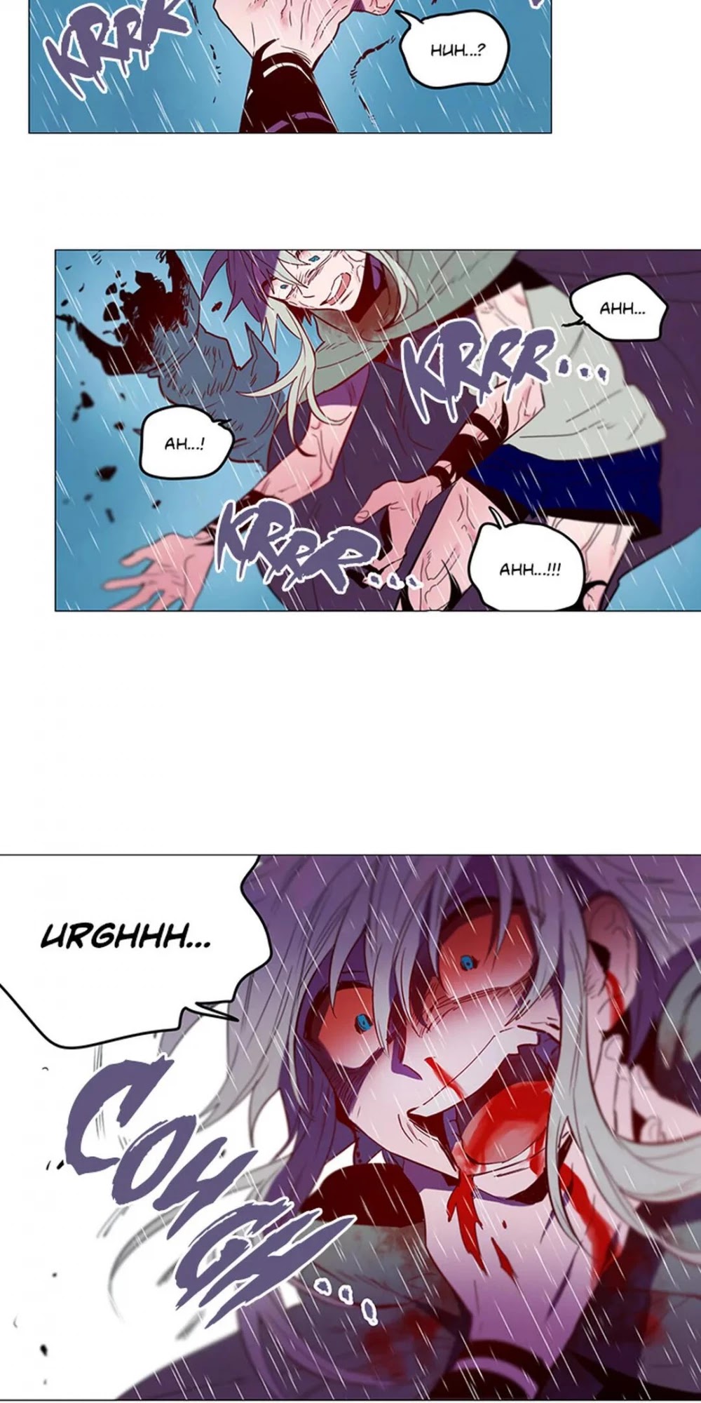 Appetite Chapter 52 page 23 - Chapter 52