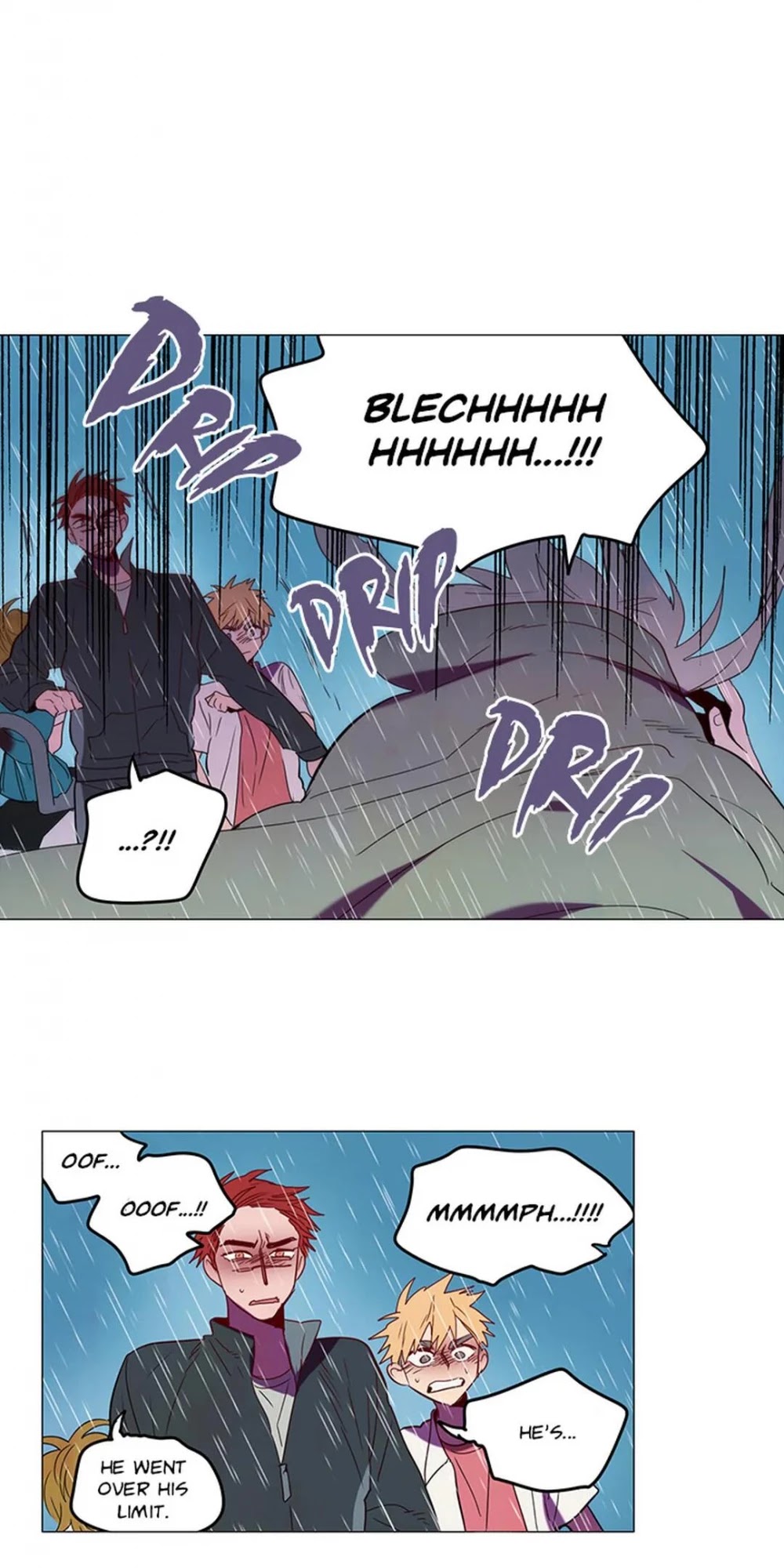 Appetite Chapter 52 page 24 - Chapter 52