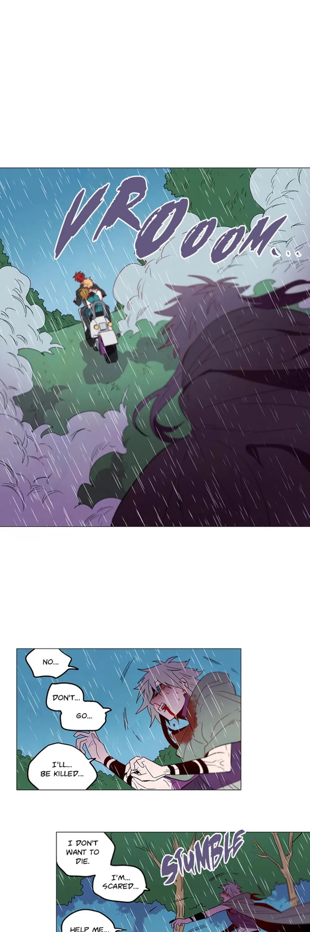 Appetite Chapter 52 page 26 - Chapter 52
