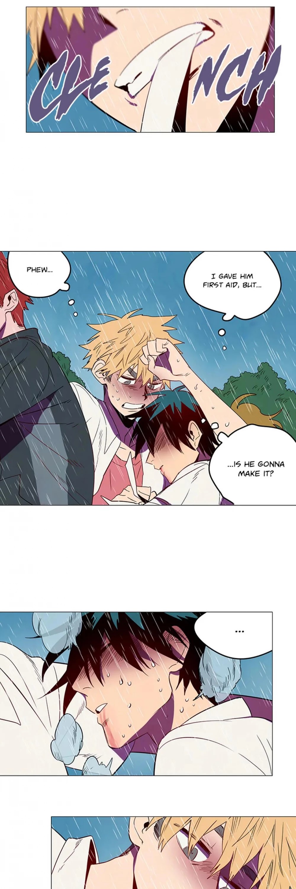Appetite Chapter 52 page 29 - Chapter 52