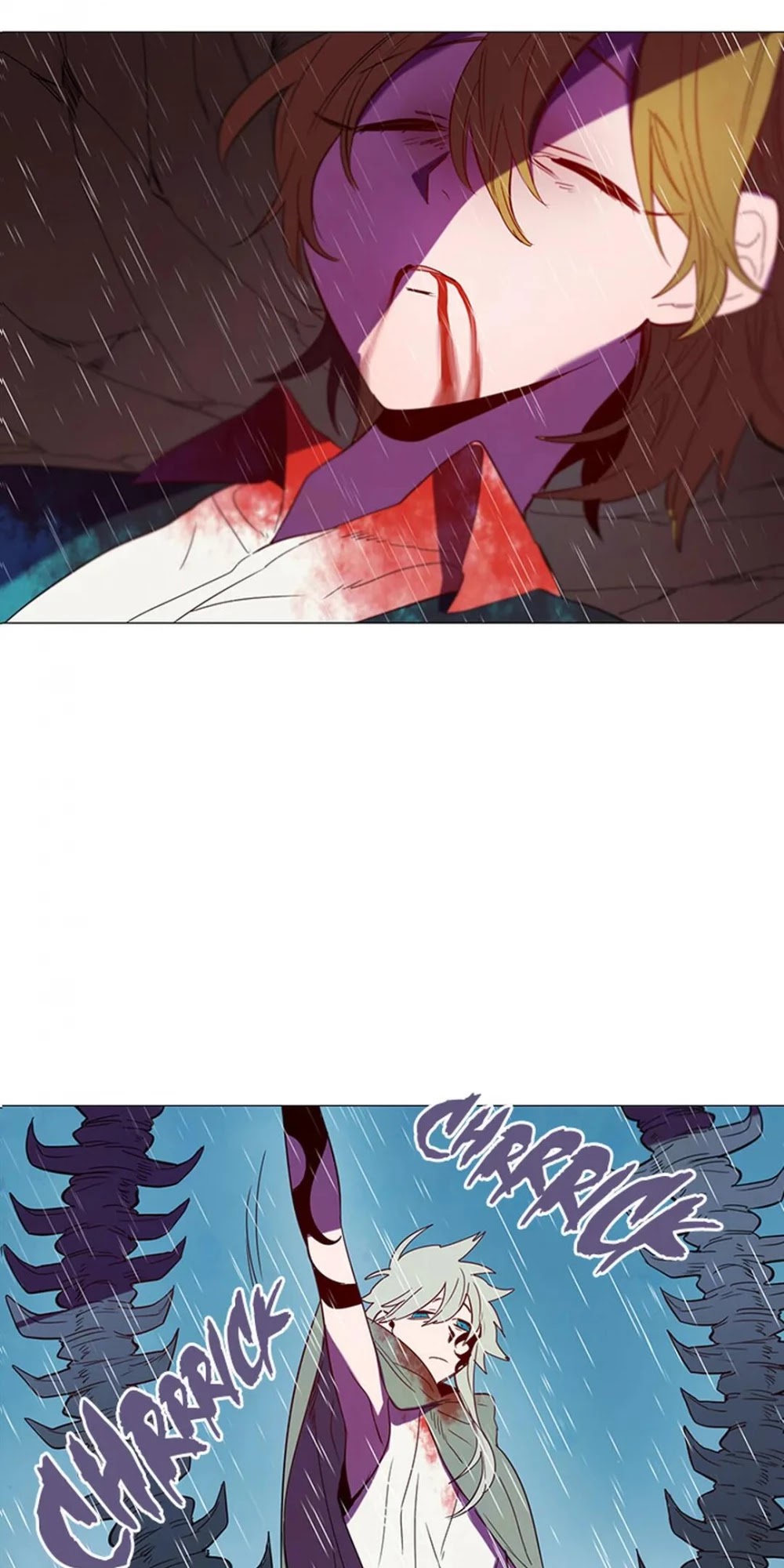 Appetite Chapter 52 page 3 - Chapter 52
