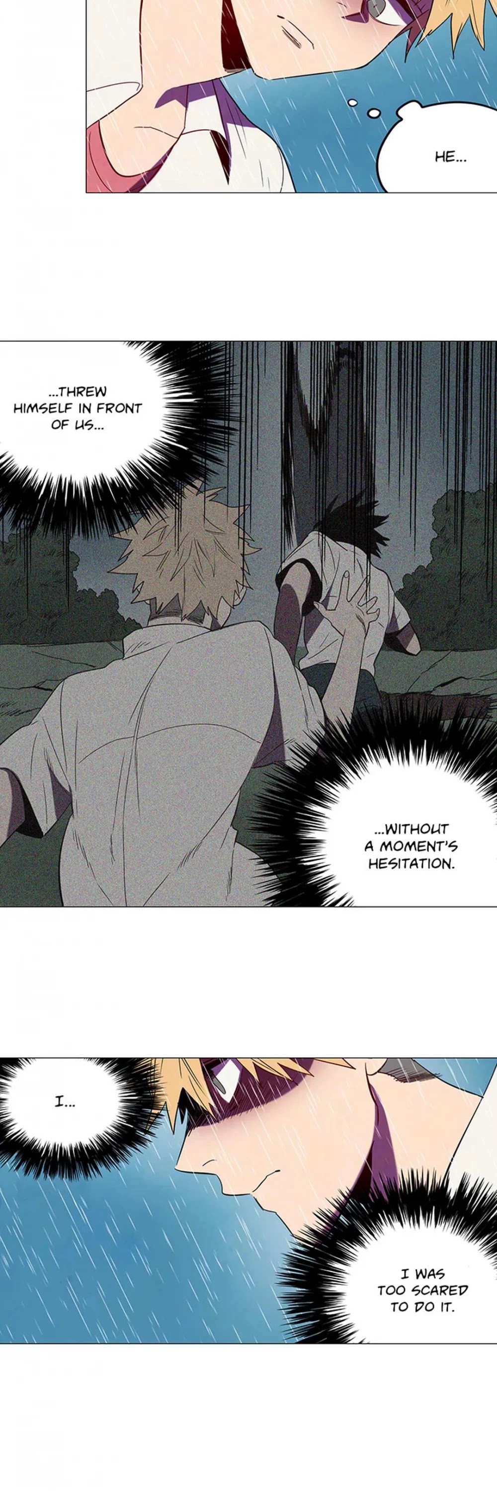 Appetite Chapter 52 page 30 - Chapter 52