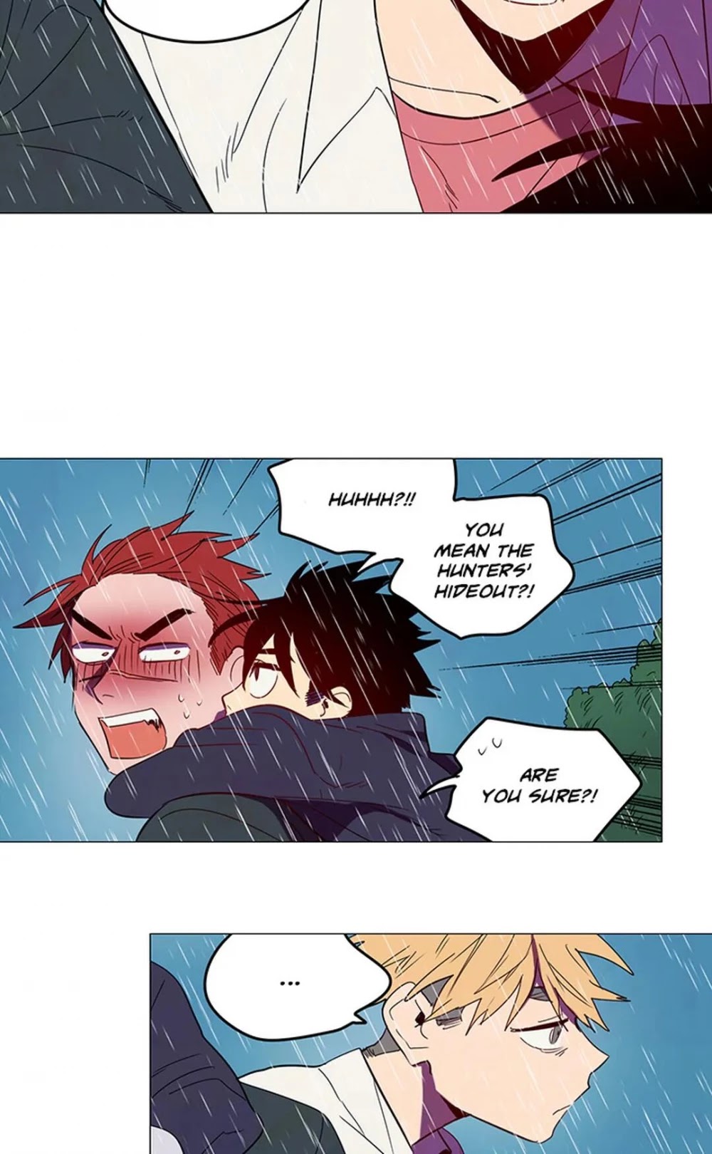 Appetite Chapter 52 page 32 - Chapter 52