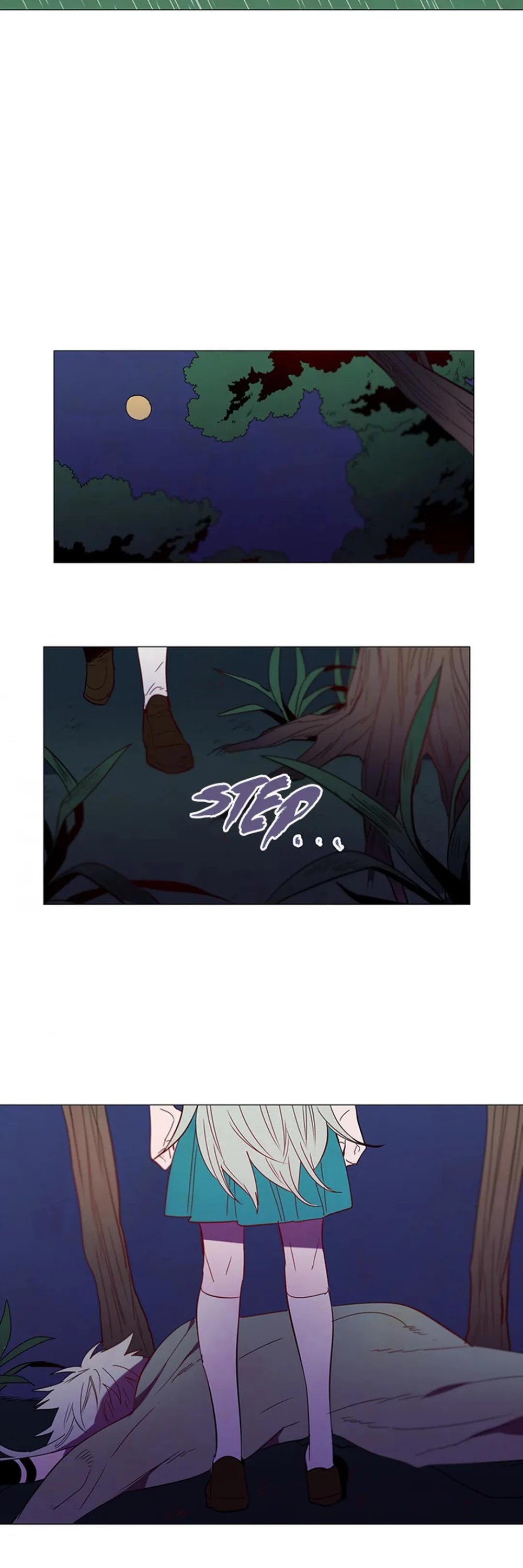 Appetite Chapter 52 page 34 - Chapter 52