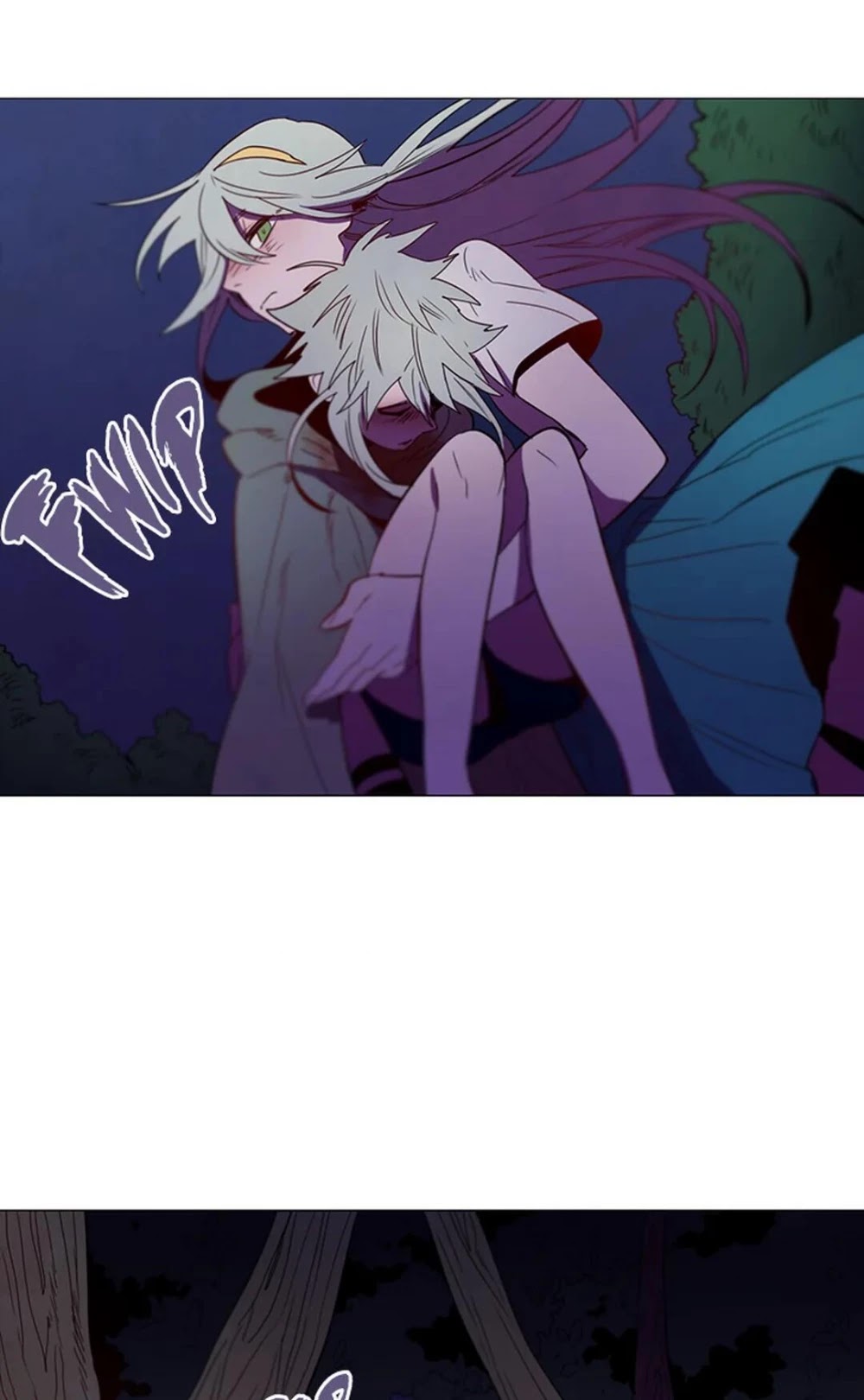 Appetite Chapter 52 page 35 - Chapter 52