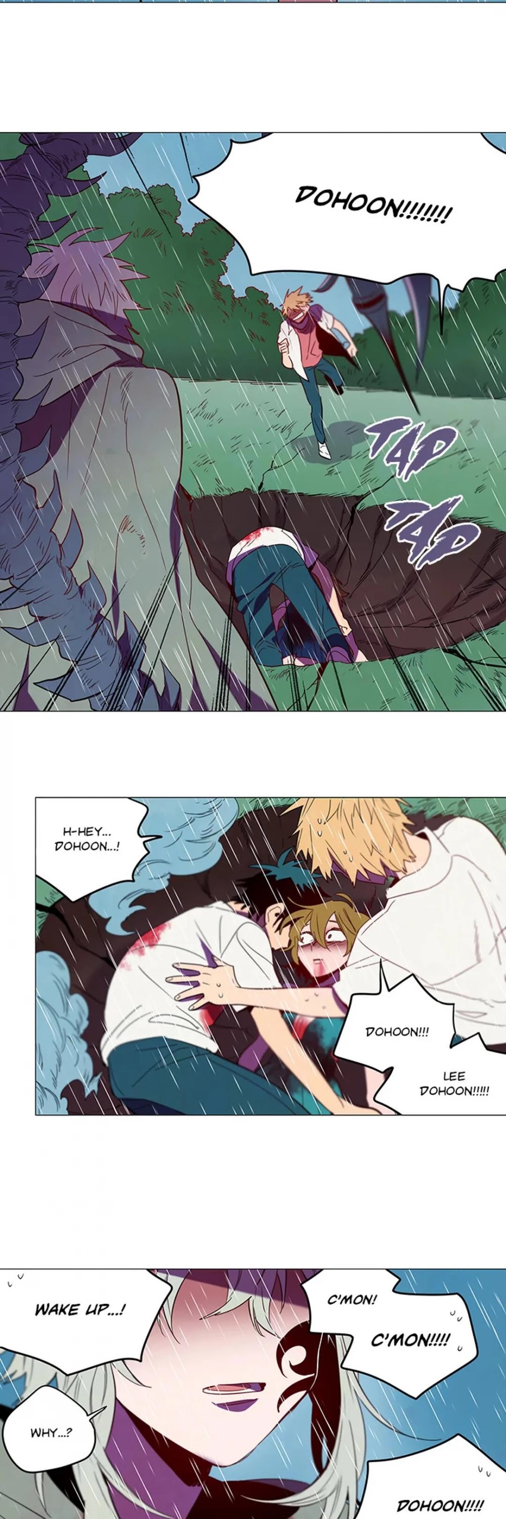 Appetite Chapter 52 page 9 - Chapter 52