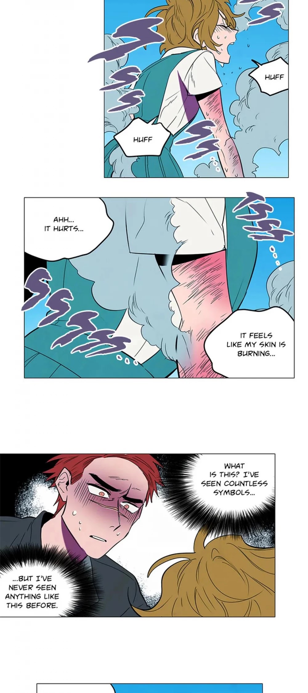 Appetite Chapter 55 page 11 - Chapter 55
