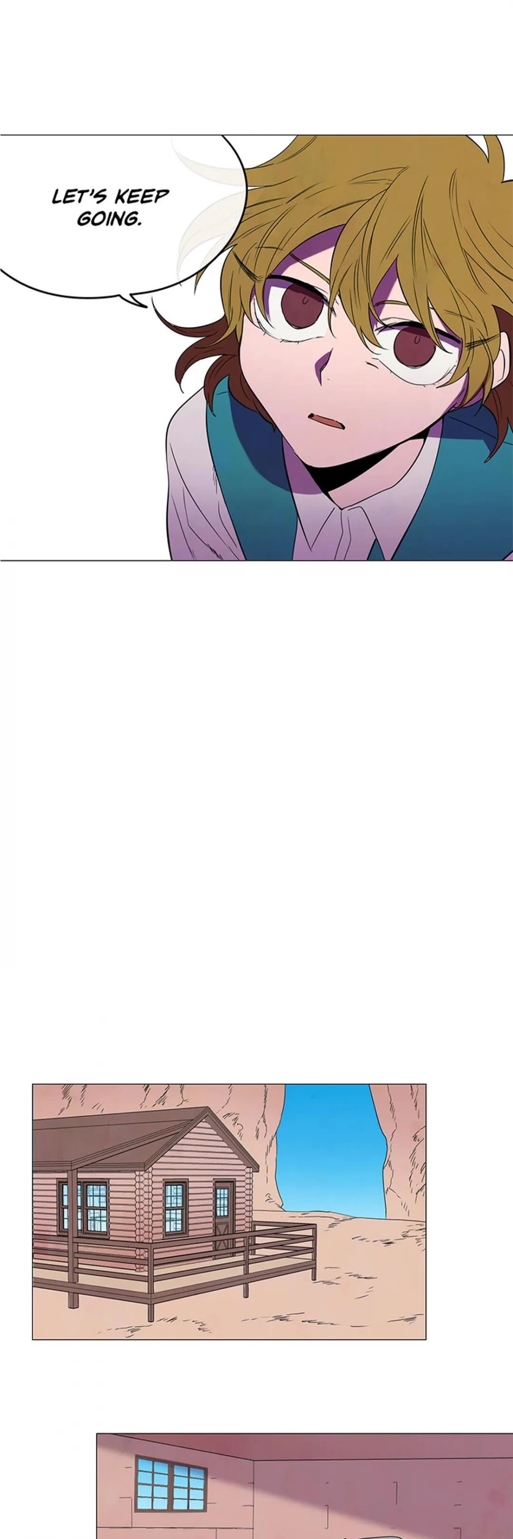 Appetite Chapter 55 page 13 - Chapter 55