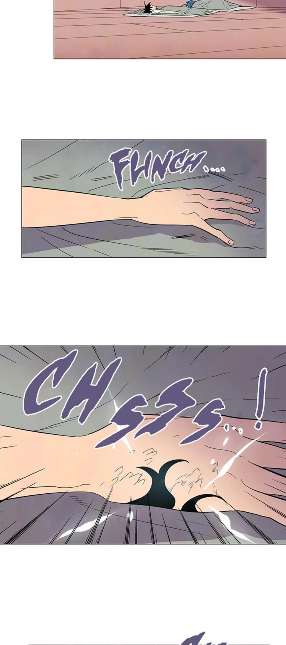Appetite Chapter 55 page 14 - Chapter 55