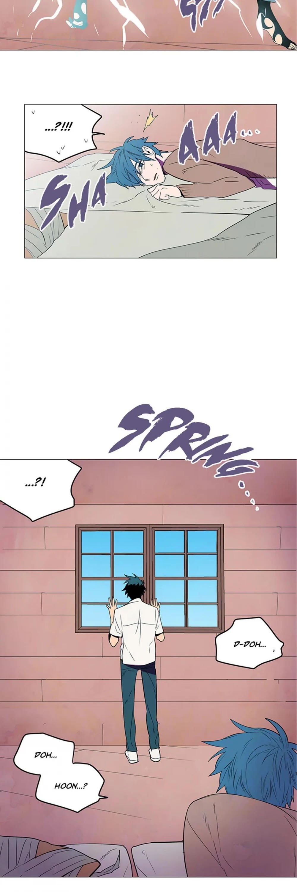 Appetite Chapter 55 page 16 - Chapter 55