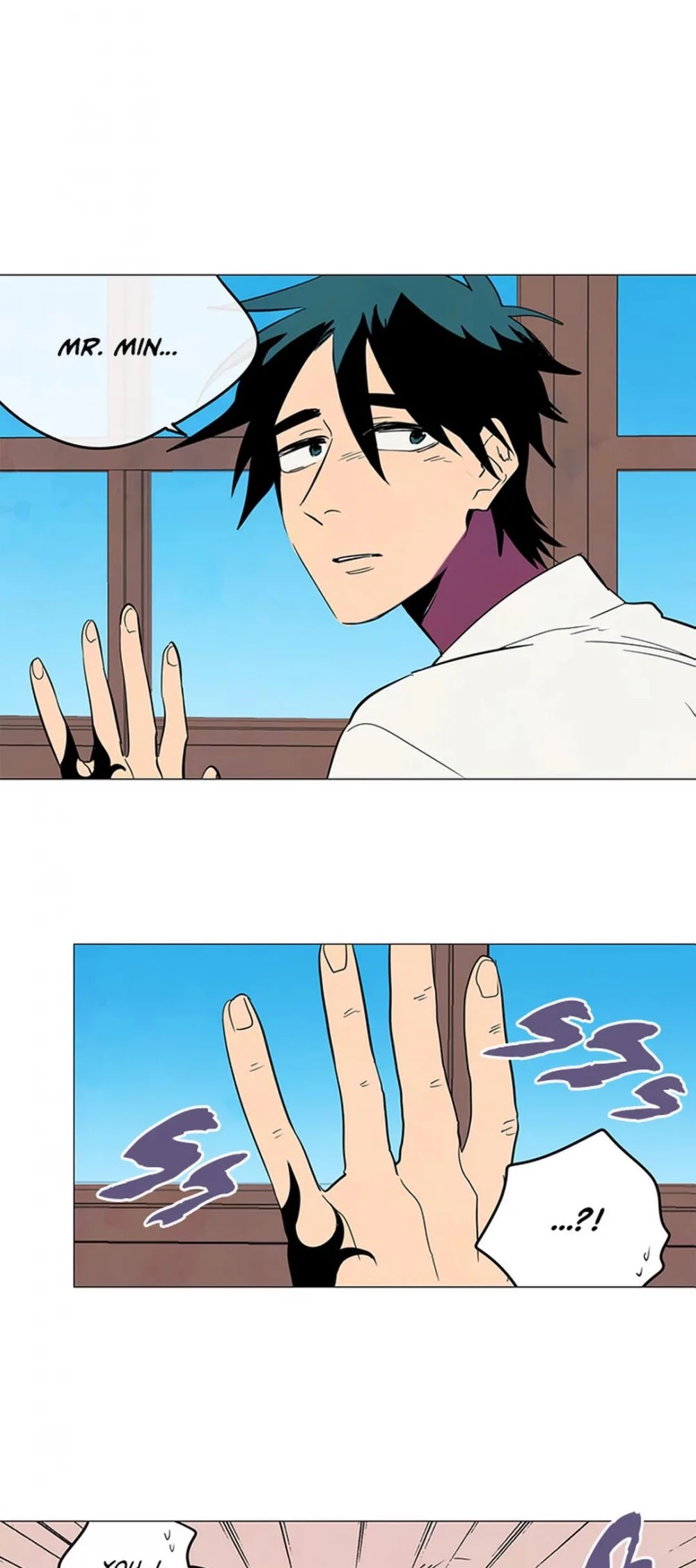 Appetite Chapter 55 page 17 - Chapter 55