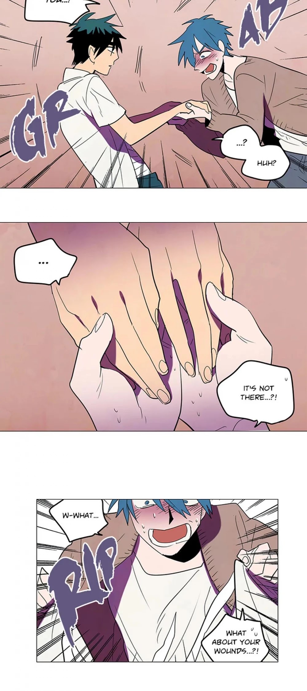 Appetite Chapter 55 page 18 - Chapter 55