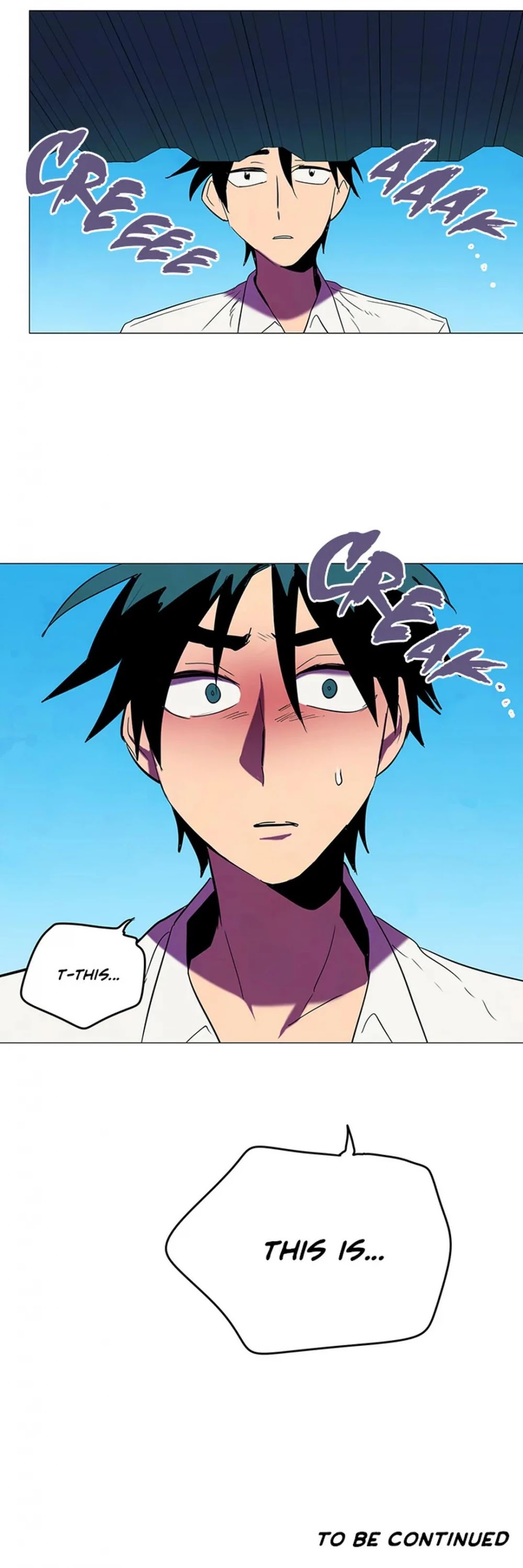 Appetite Chapter 55 page 33 - Chapter 55