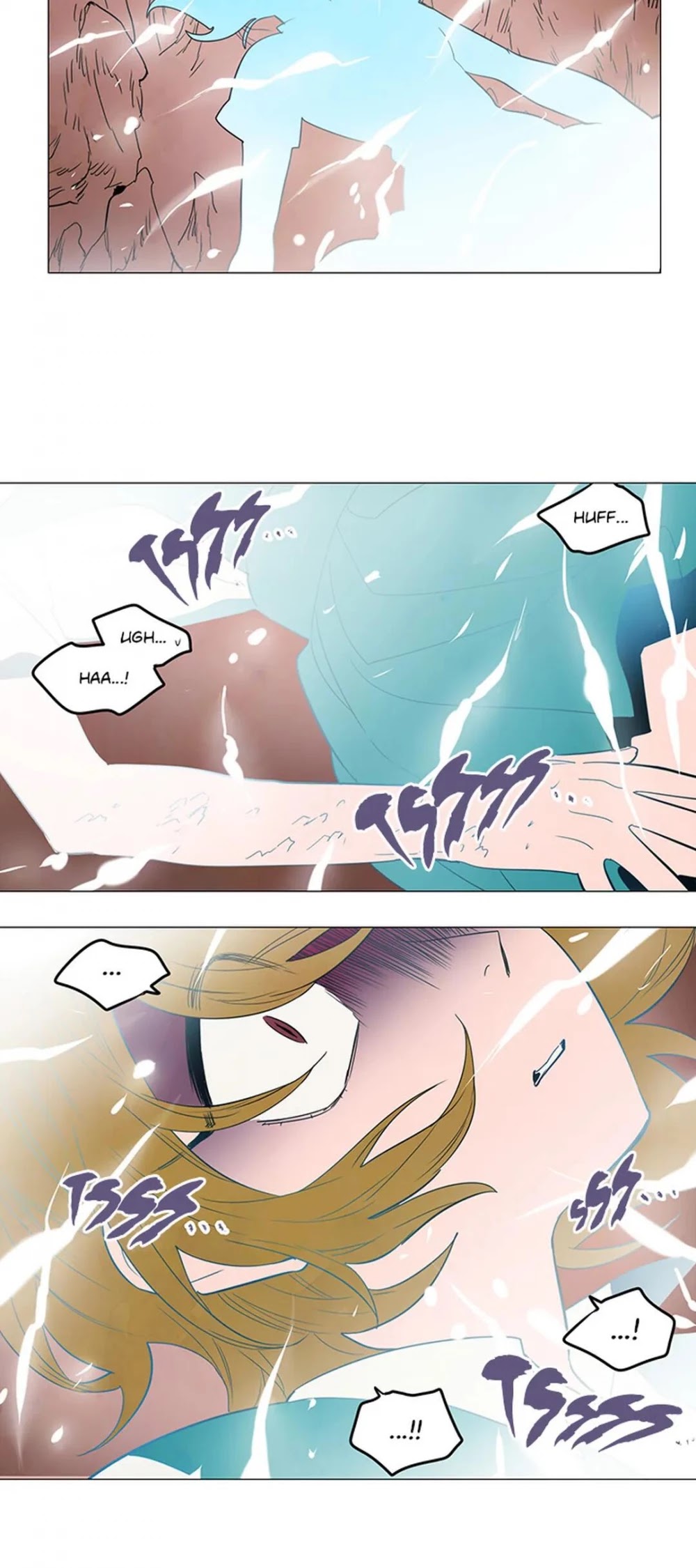 Appetite Chapter 55 page 6 - Chapter 55