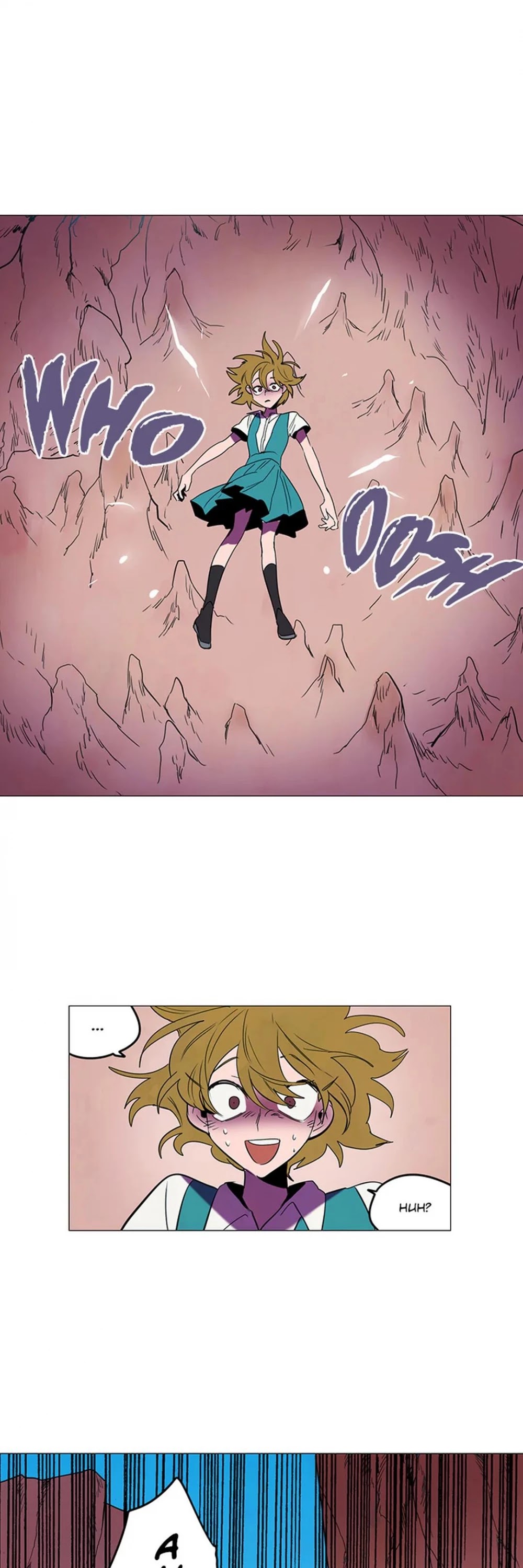Appetite Chapter 55 page 7 - Chapter 55