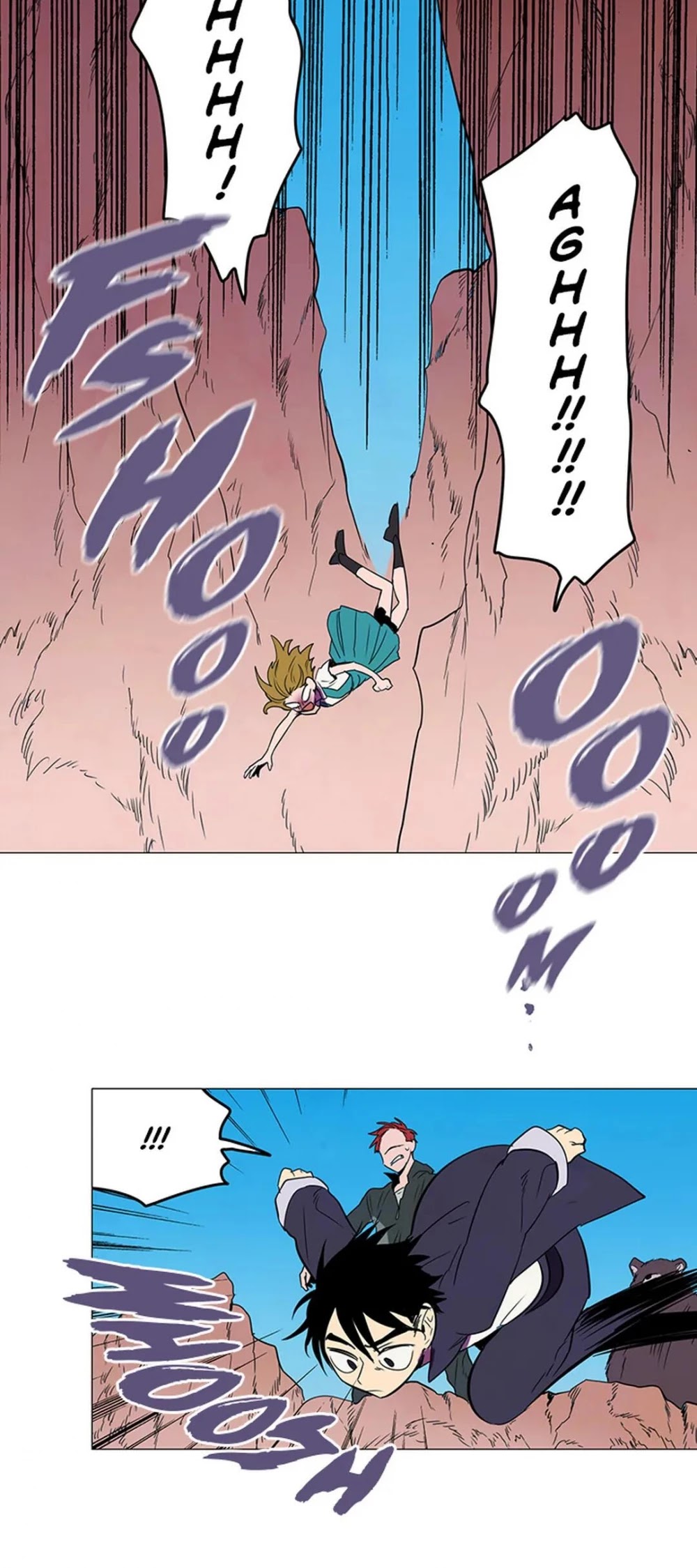 Appetite Chapter 55 page 8 - Chapter 55