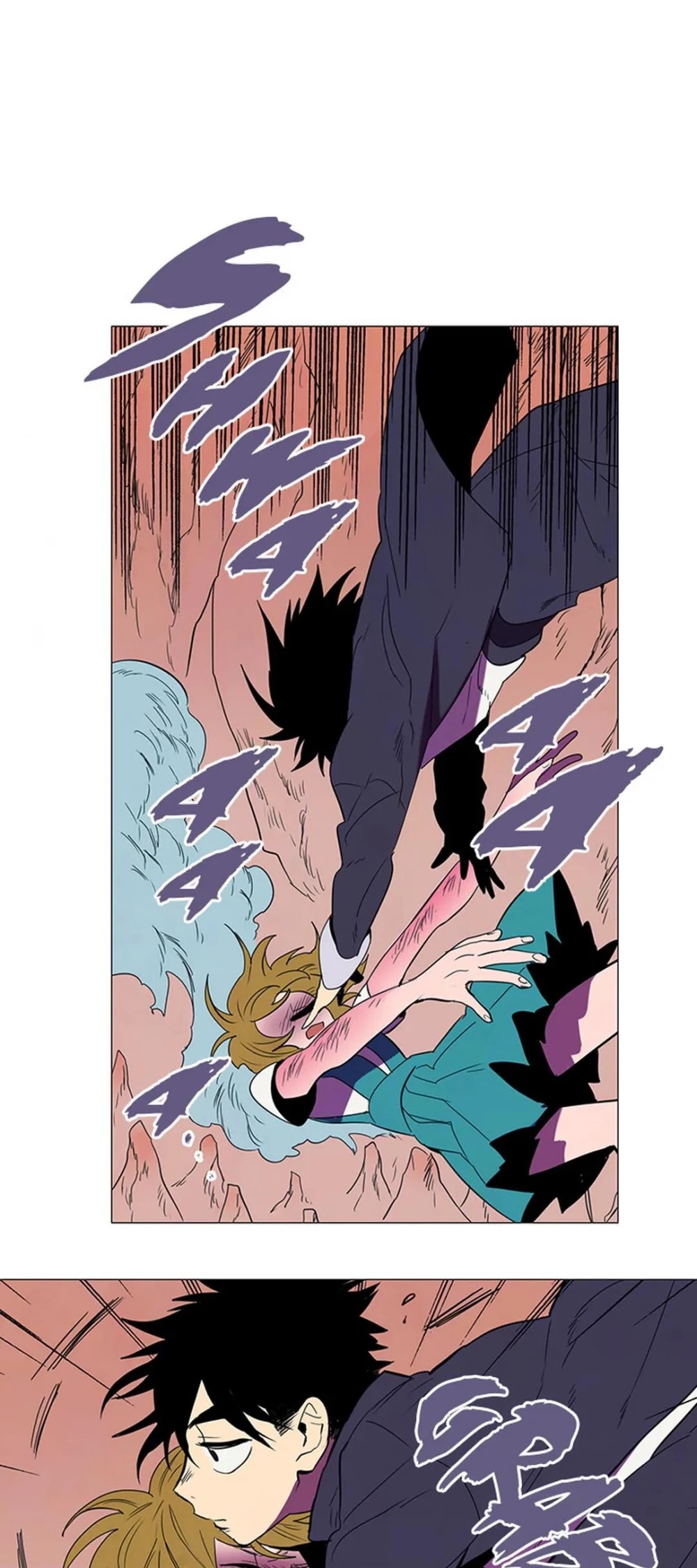 Appetite Chapter 55 page 9 - Chapter 55