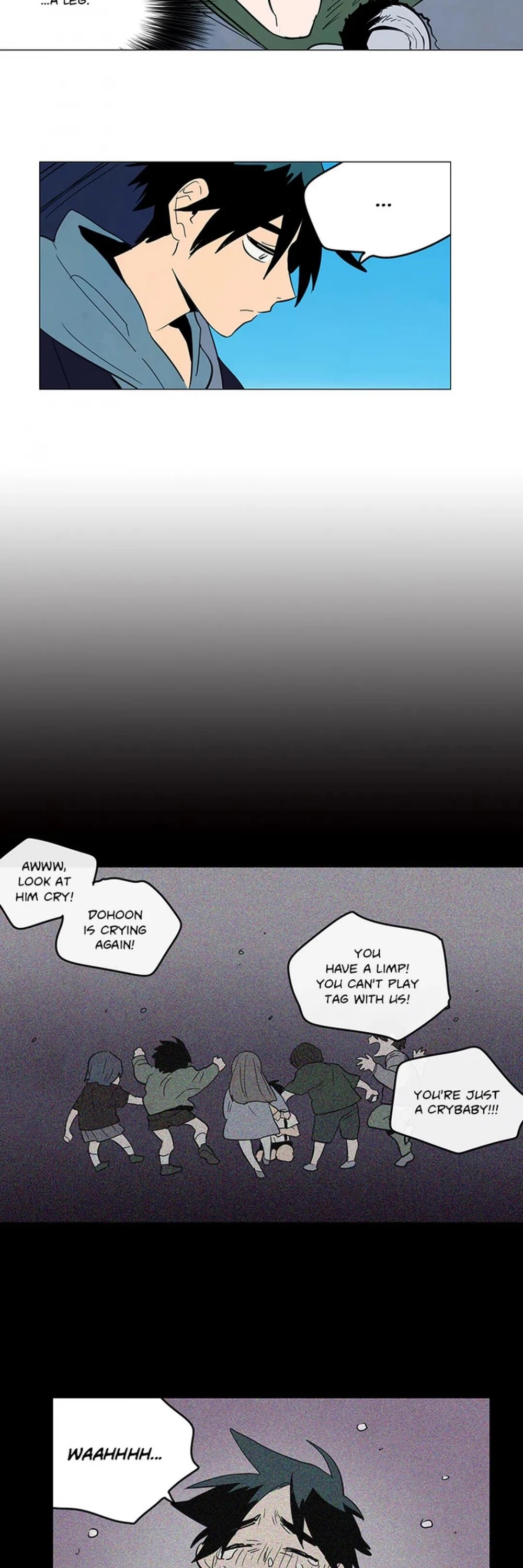 Appetite Chapter 57 page 30 - Chapter 57