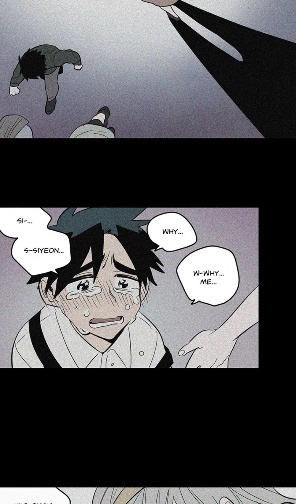 Appetite Chapter 57 page 32 - Chapter 57