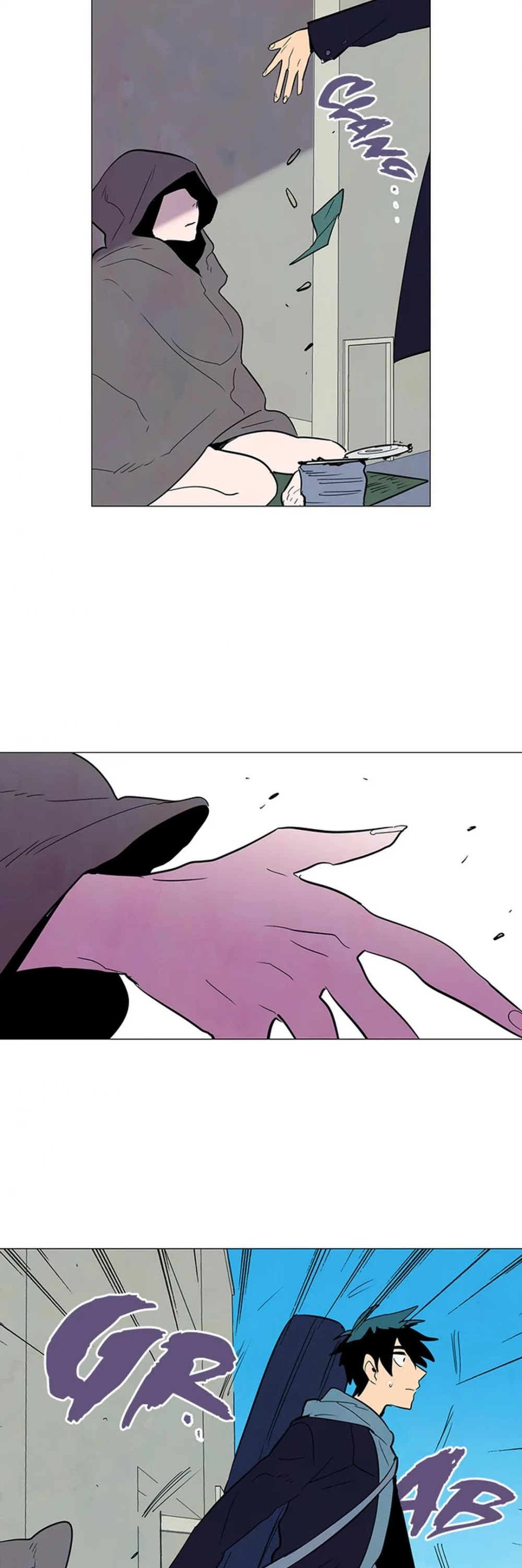 Appetite Chapter 57 page 34 - Chapter 57