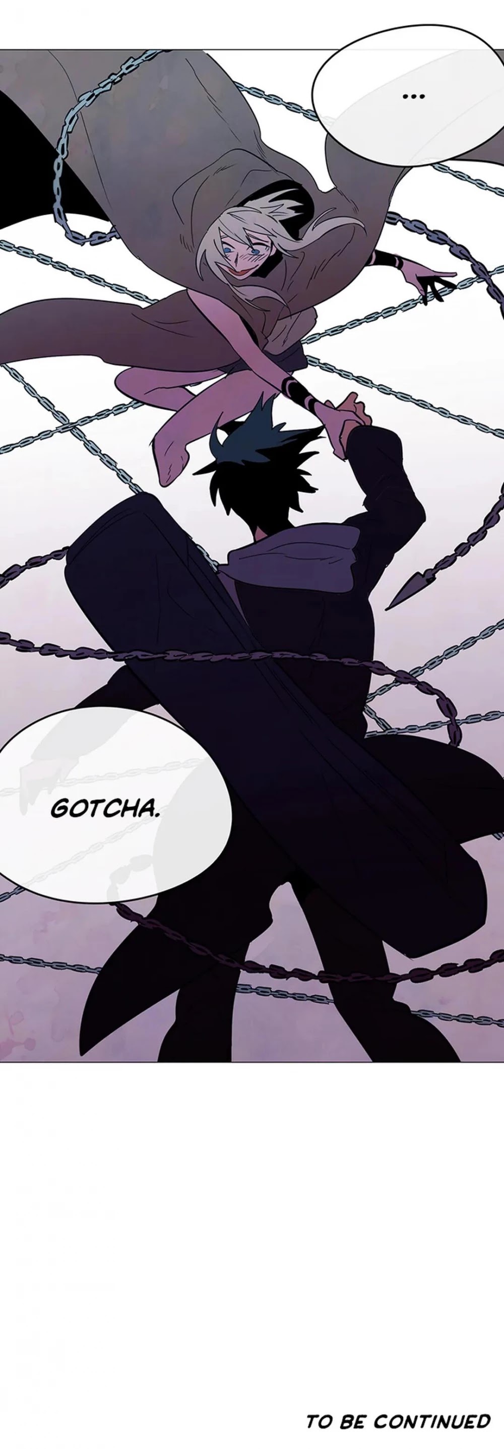 Appetite Chapter 57 page 36 - Chapter 57