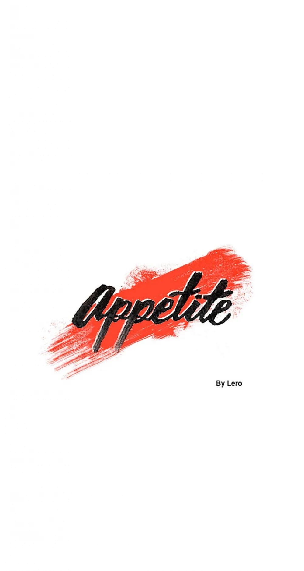 Appetite Chapter 57 page 4 - Chapter 57