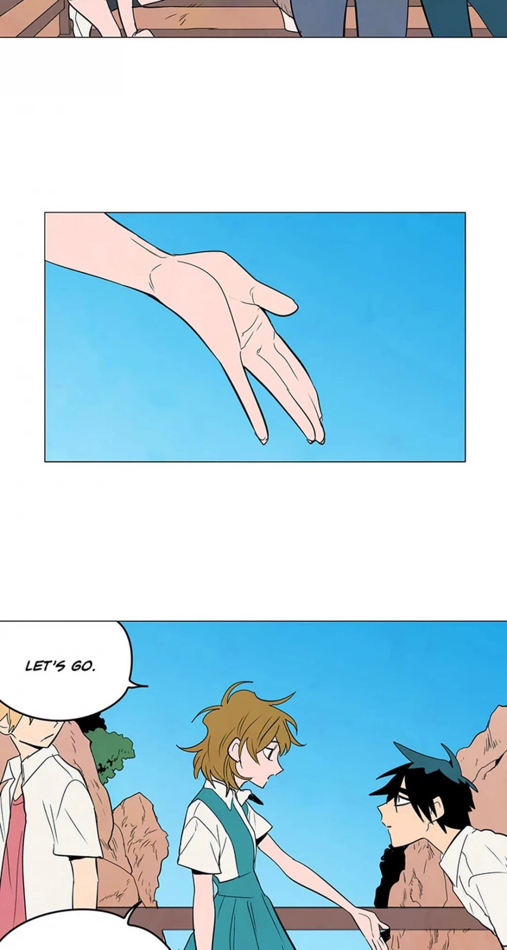 Appetite Chapter 57 page 8 - Chapter 57