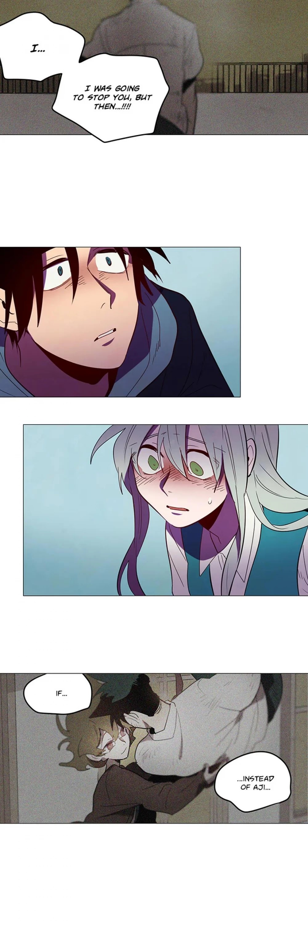 Appetite Chapter 59 page 10 - Chapter 59