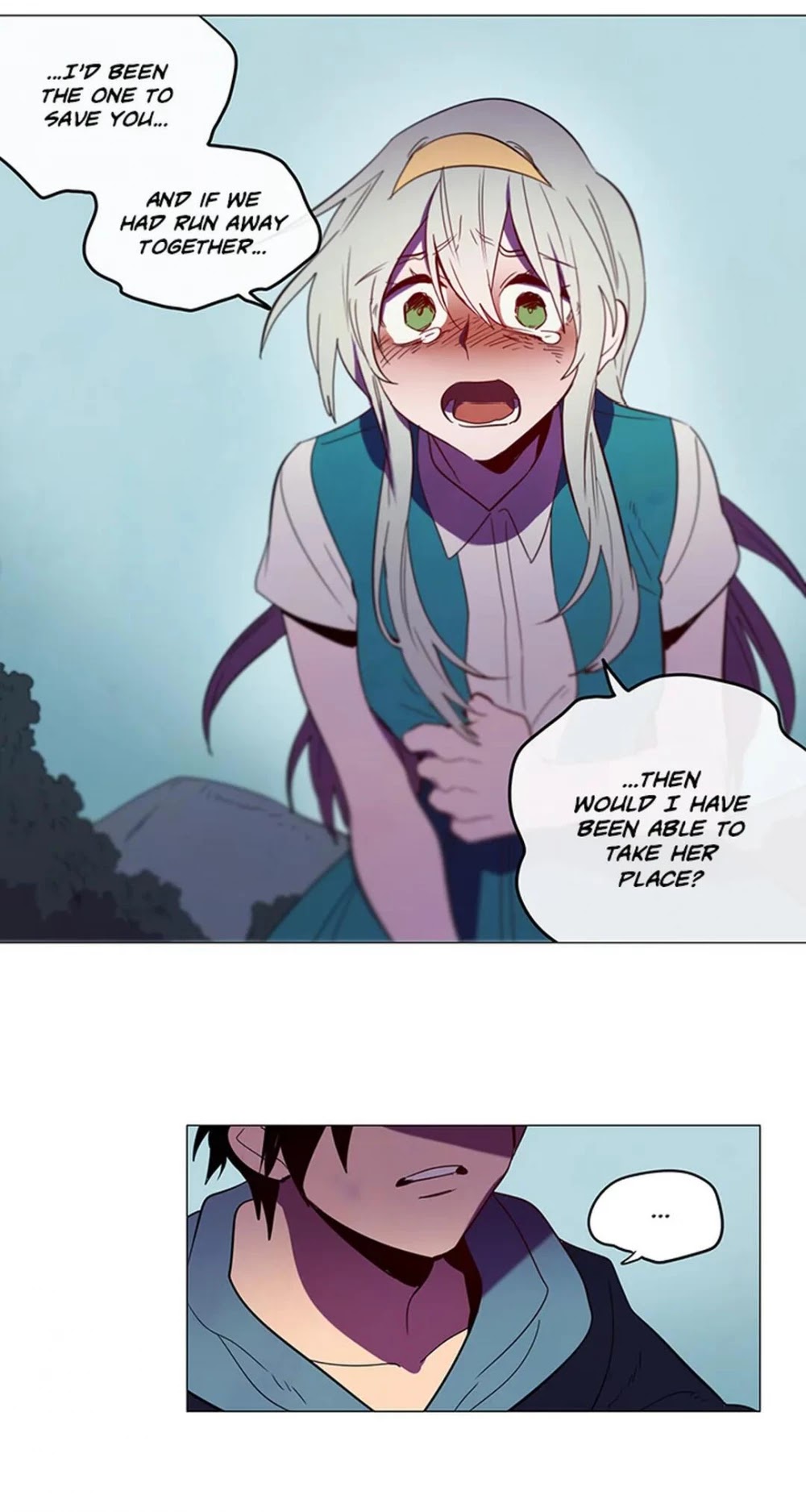 Appetite Chapter 59 page 11 - Chapter 59