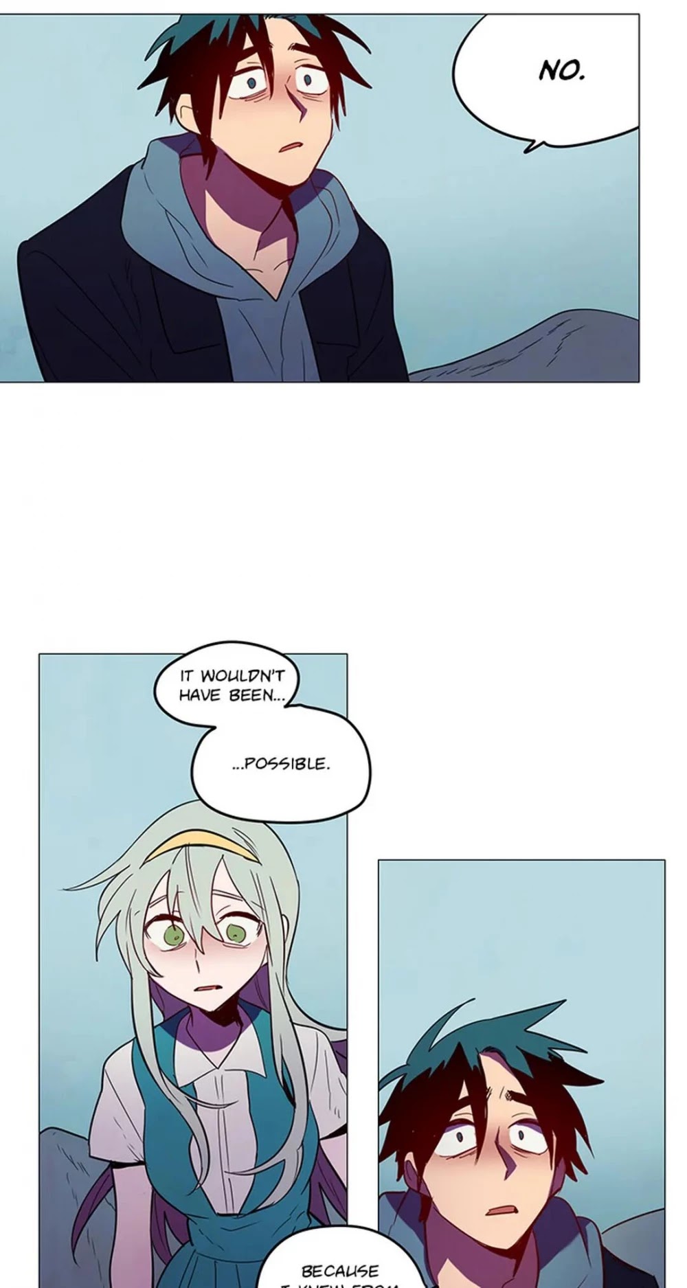 Appetite Chapter 59 page 12 - Chapter 59