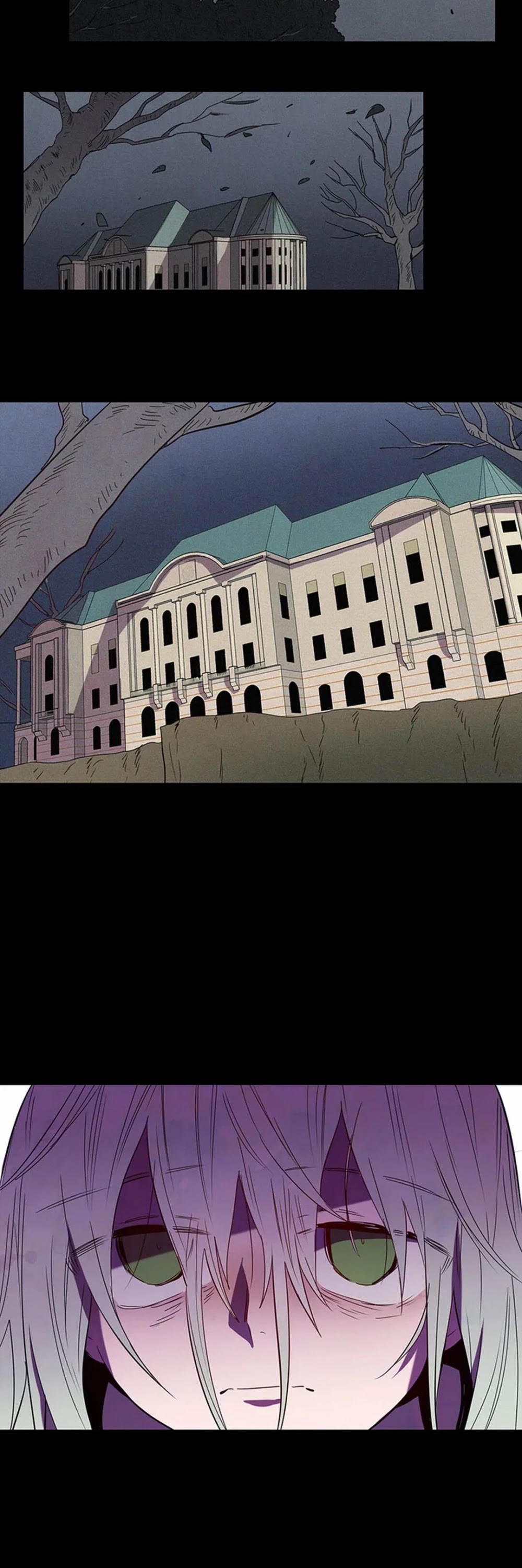 Appetite Chapter 59 page 14 - Chapter 59