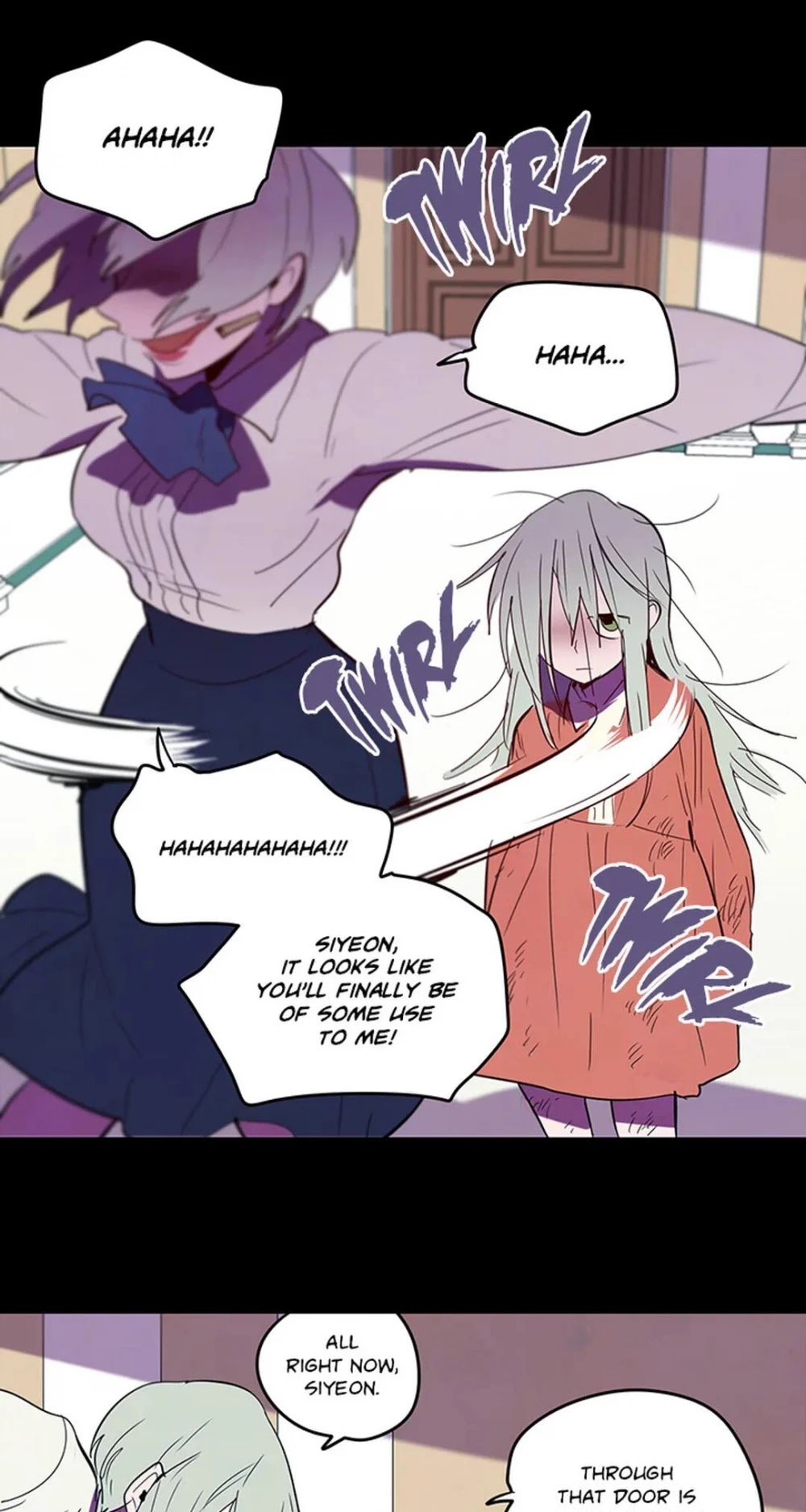 Appetite Chapter 59 page 15 - Chapter 59