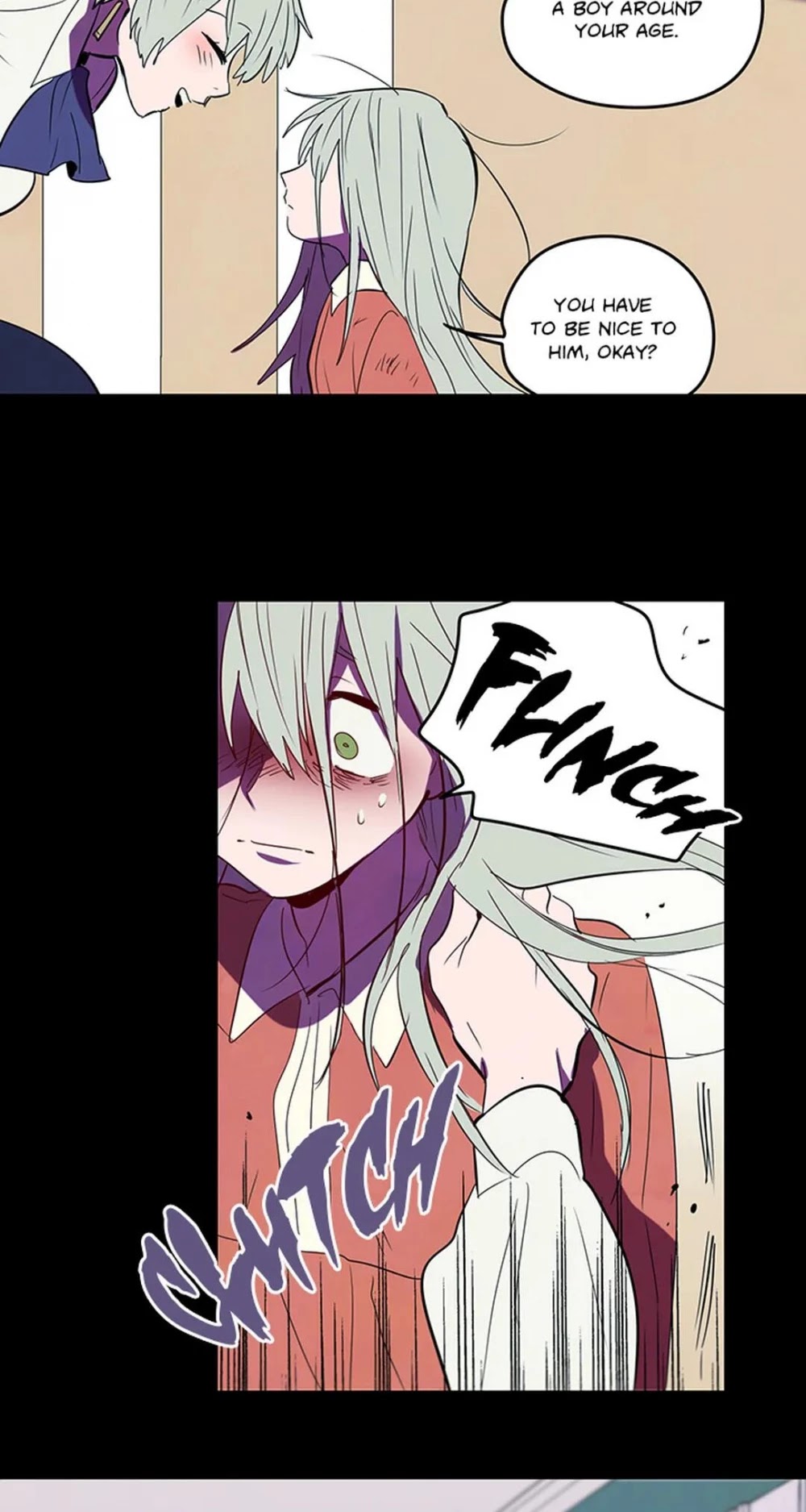 Appetite Chapter 59 page 16 - Chapter 59