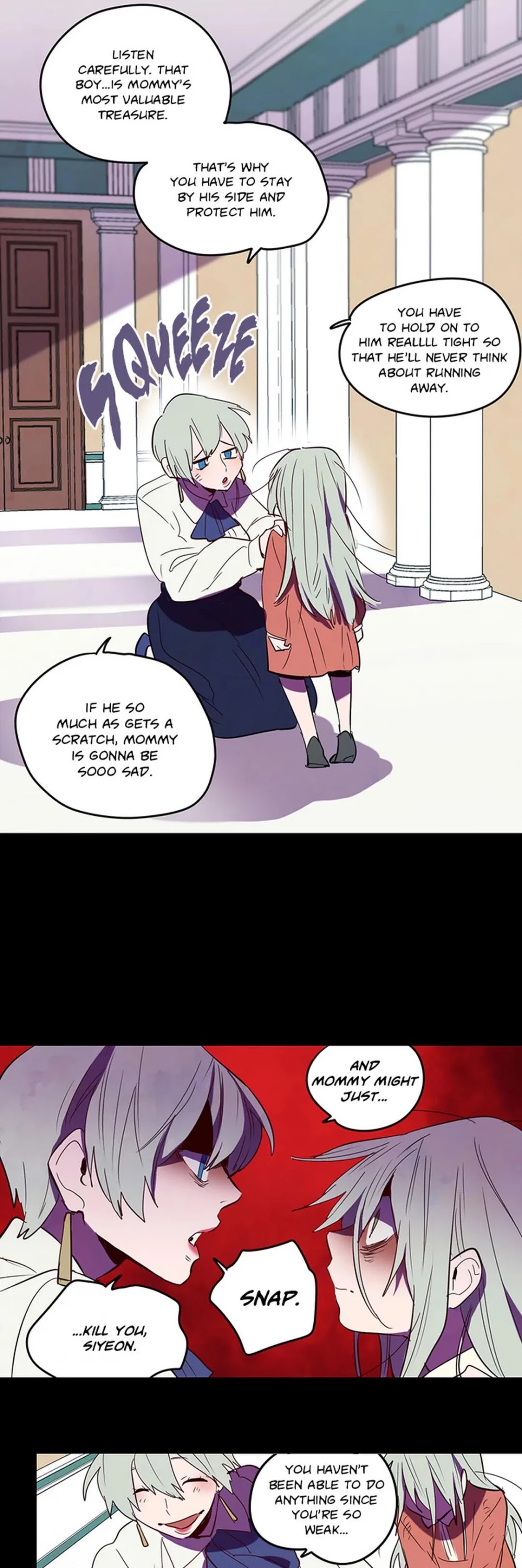 Appetite Chapter 59 page 17 - Chapter 59