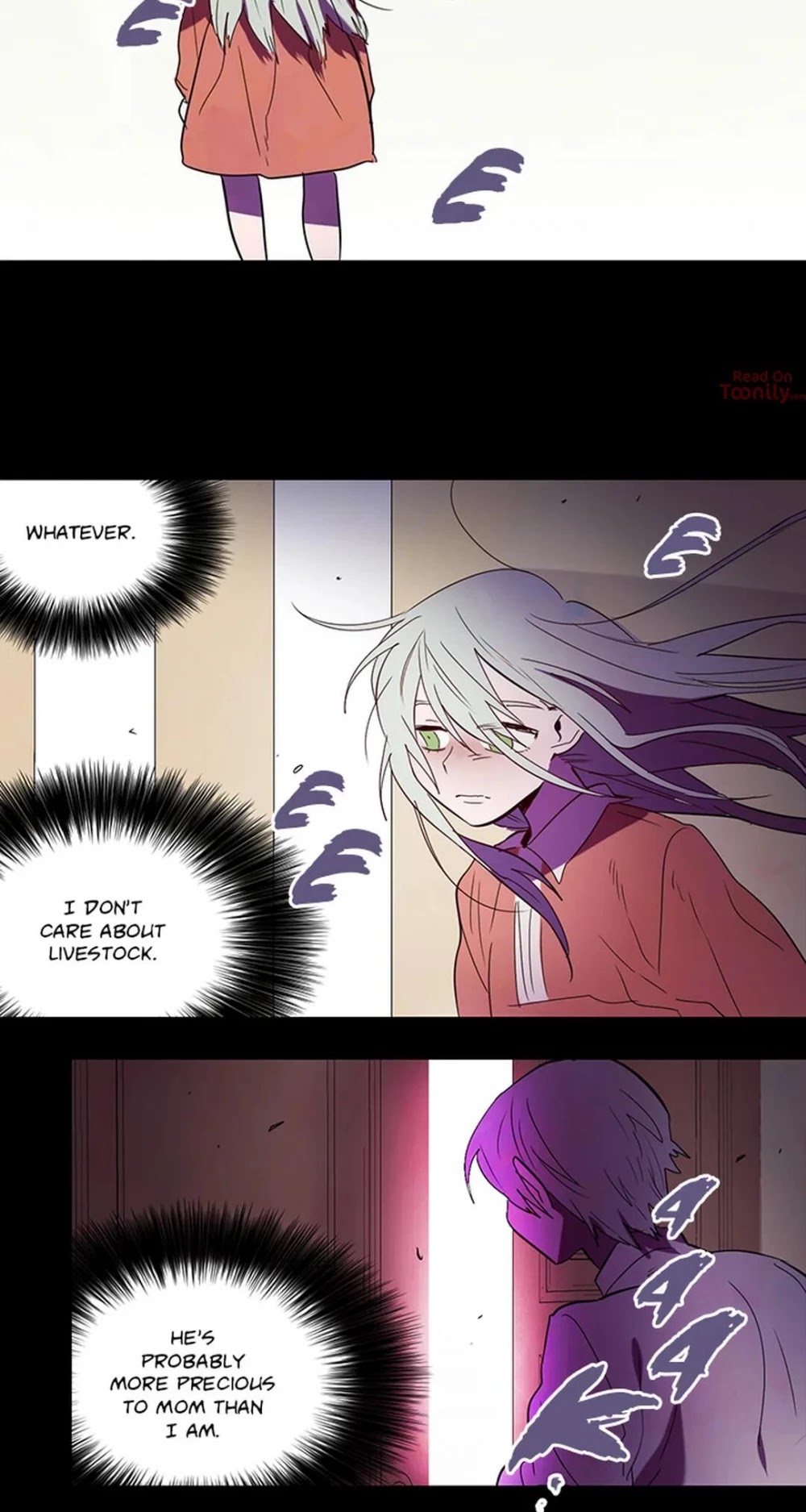 Appetite Chapter 59 page 19 - Chapter 59