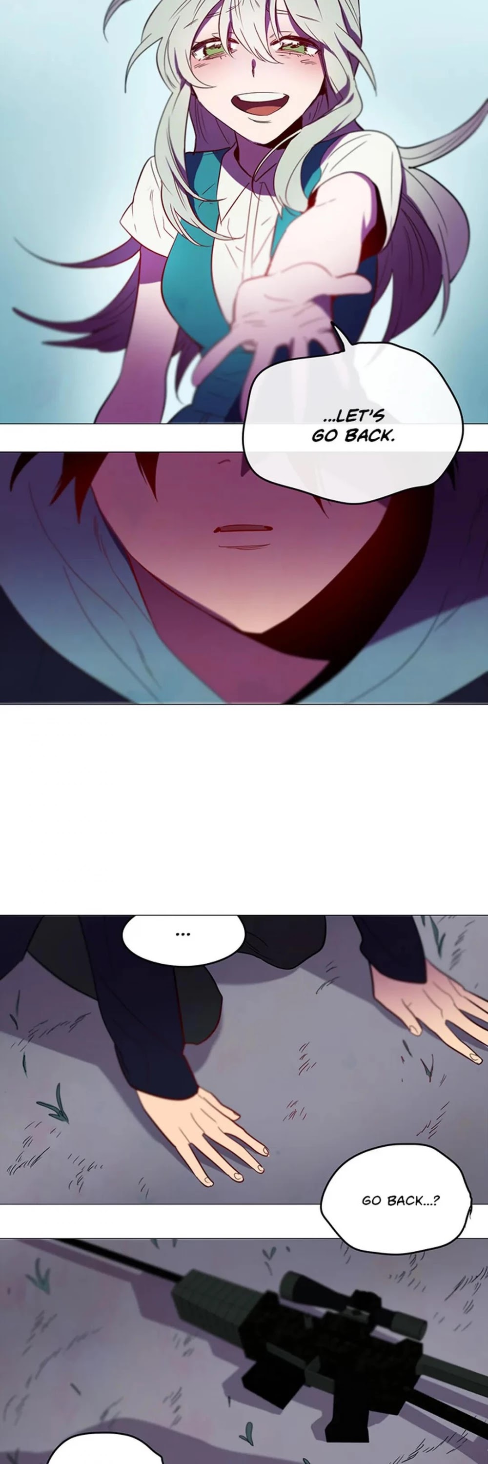 Appetite Chapter 59 page 2 - Chapter 59