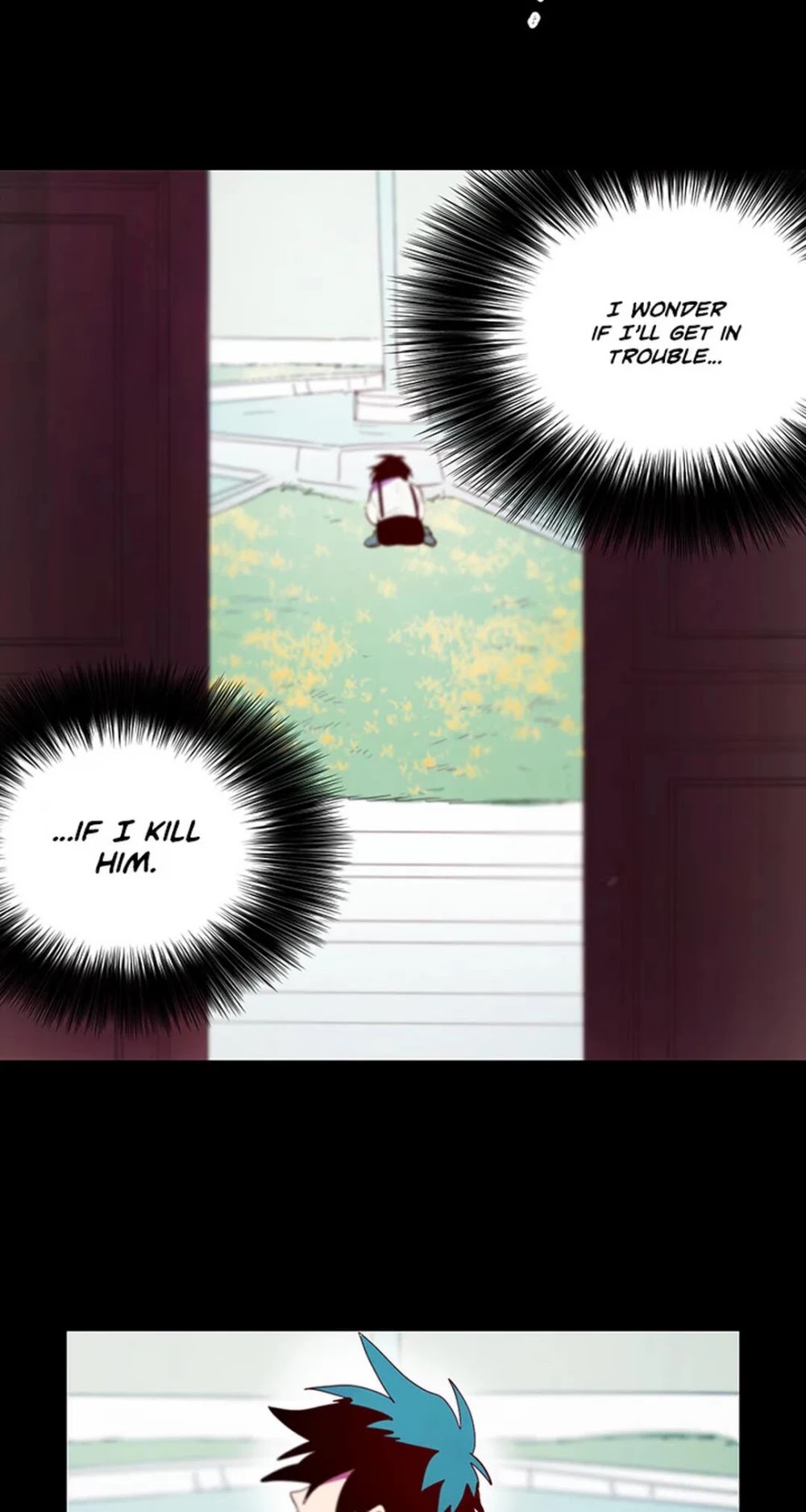 Appetite Chapter 59 page 20 - Chapter 59