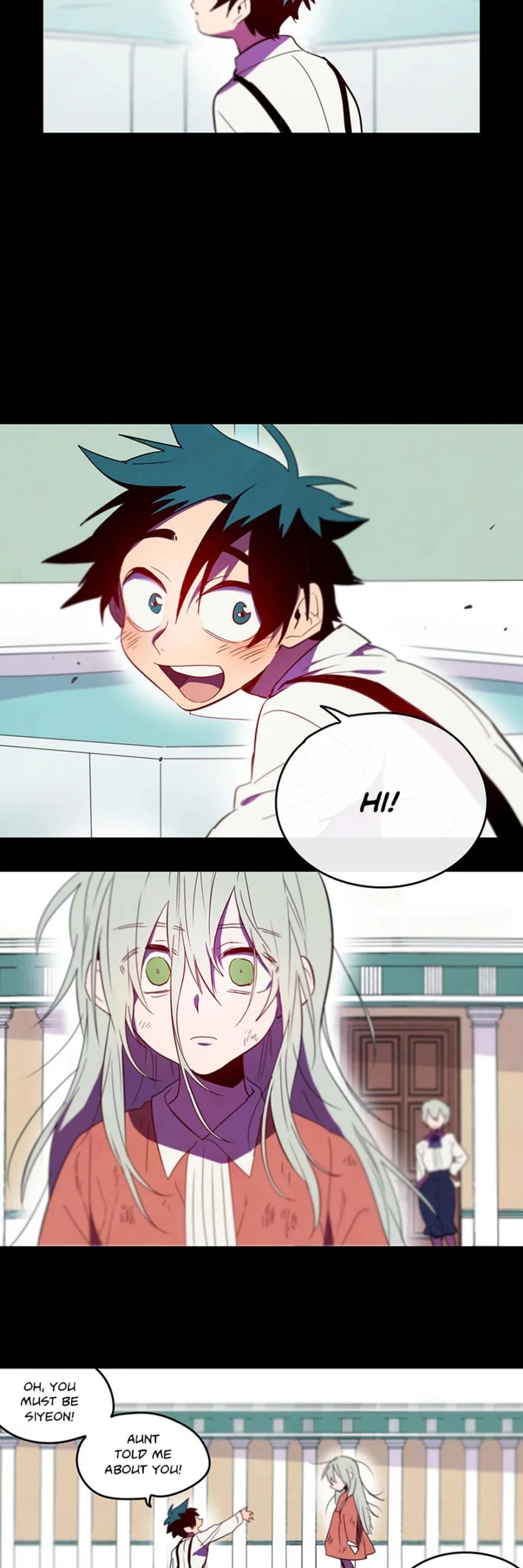 Appetite Chapter 59 page 21 - Chapter 59