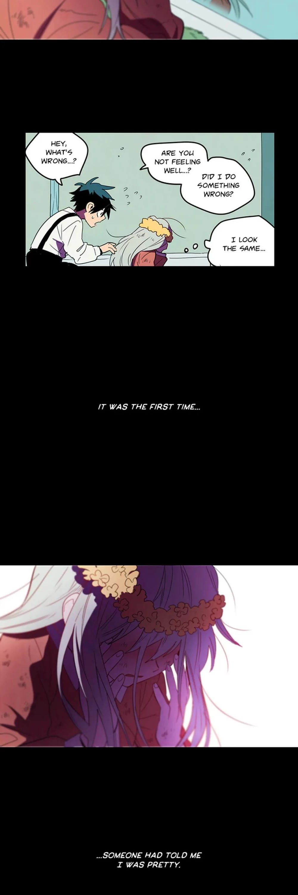 Appetite Chapter 59 page 26 - Chapter 59