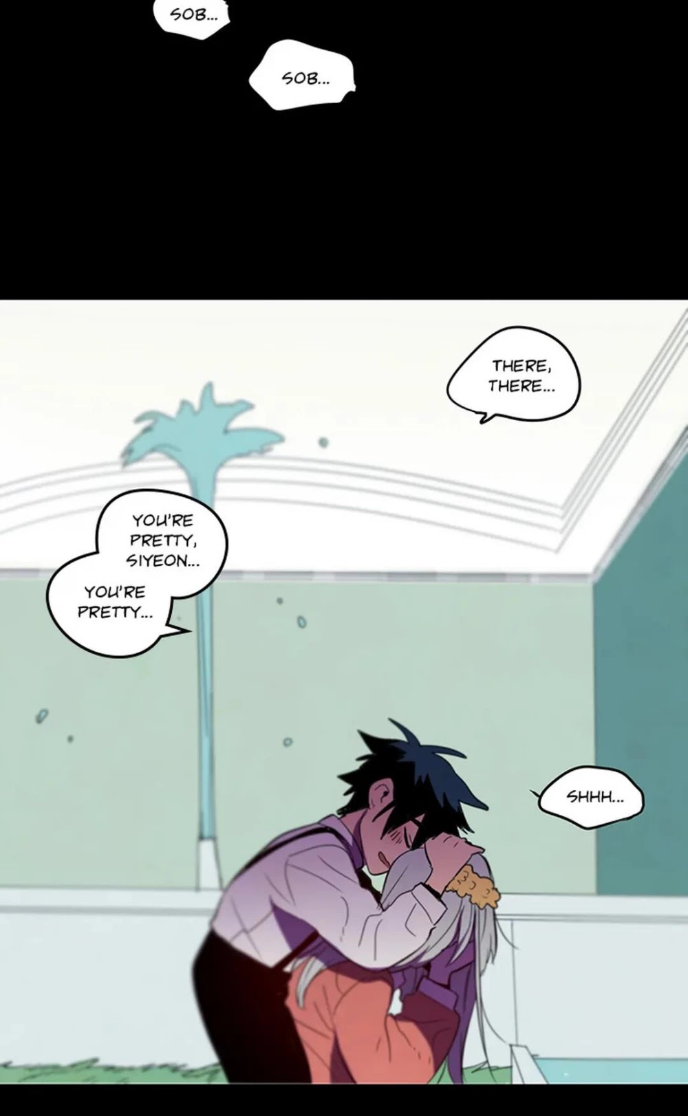 Appetite Chapter 59 page 28 - Chapter 59